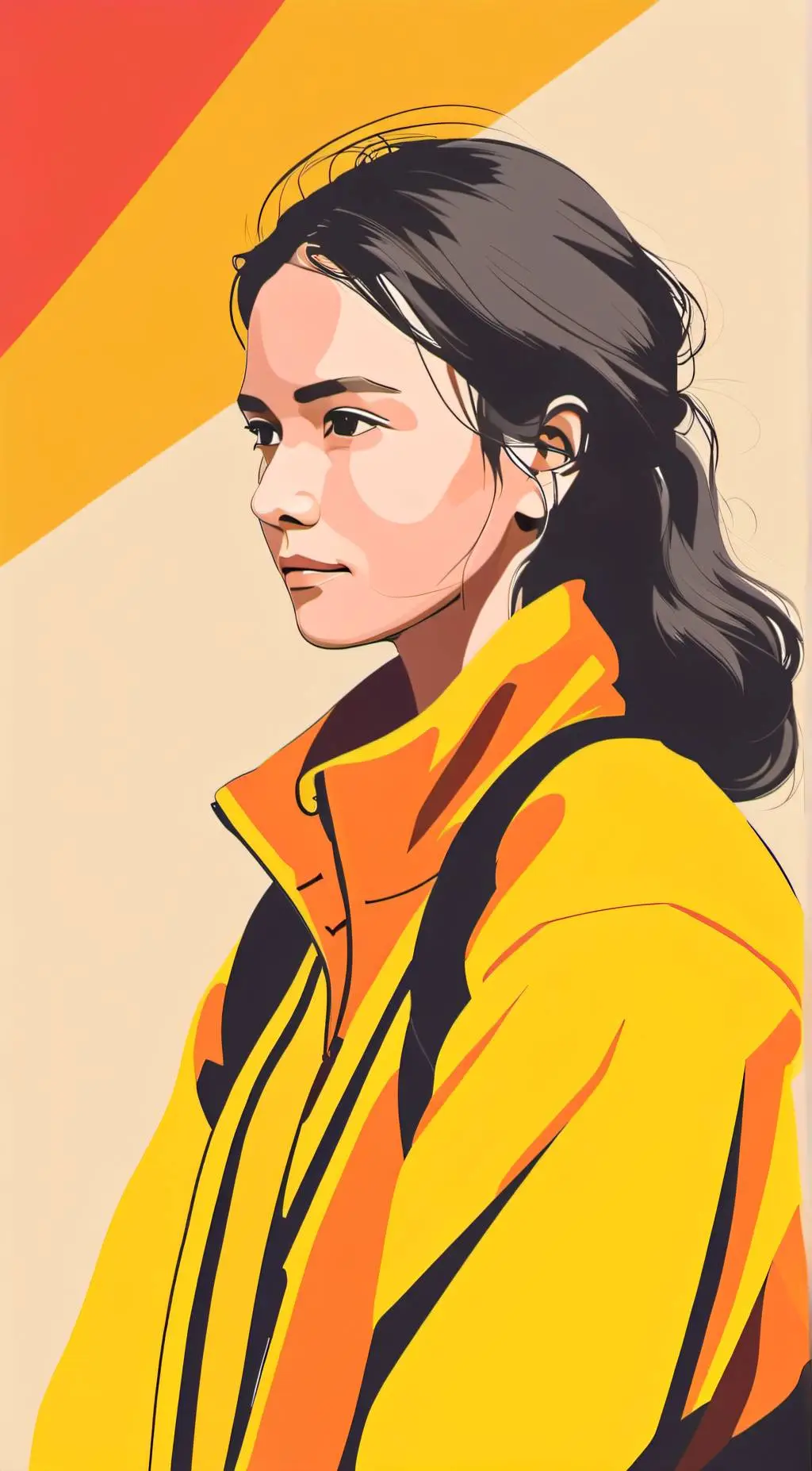 Talkie AI - Chat with Dakota