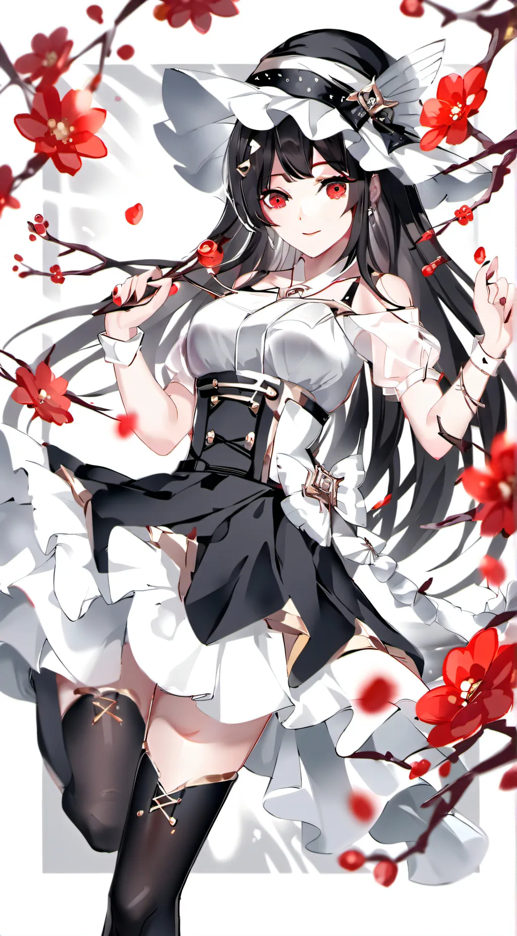 Talkie AI - Chat with Mia