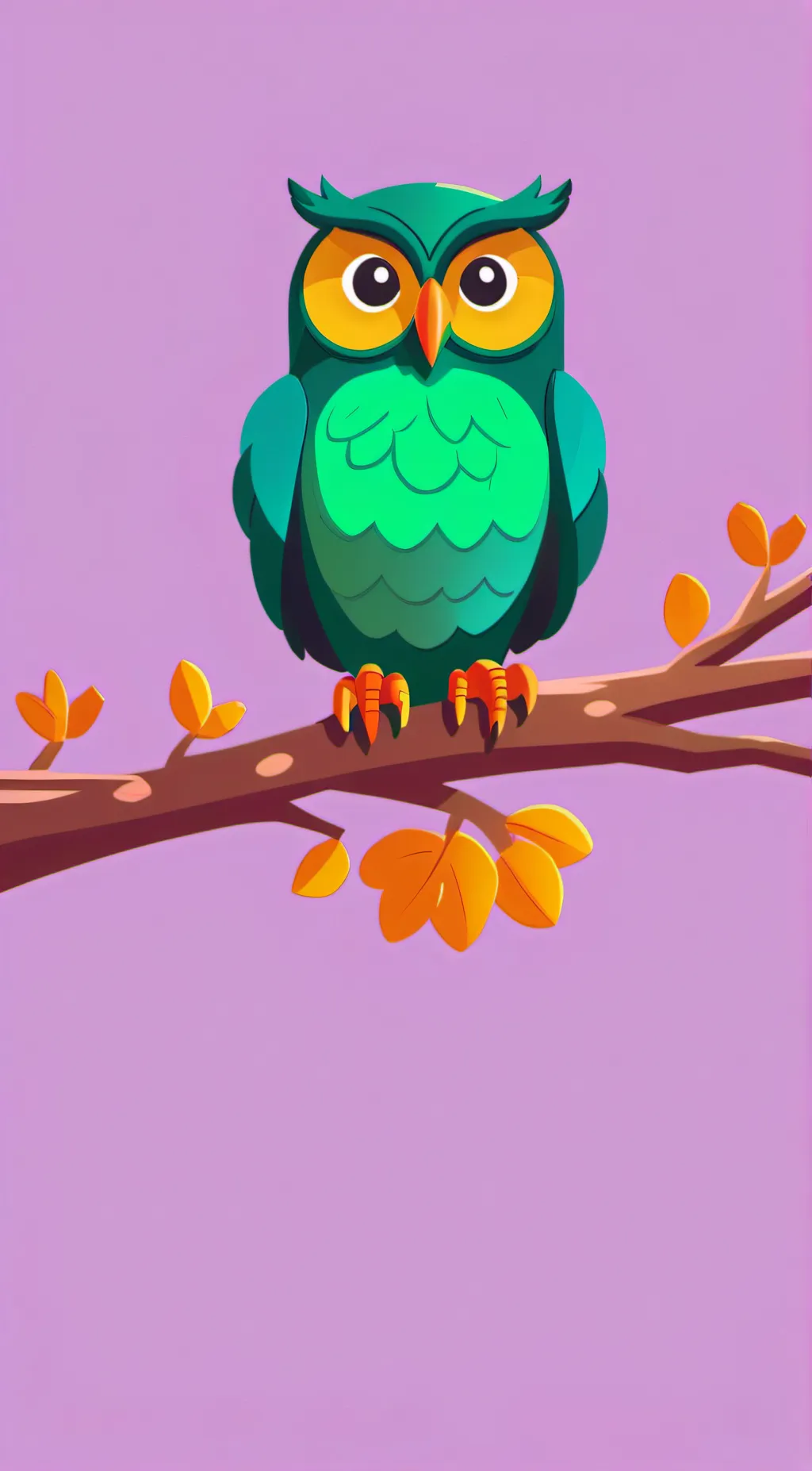 Talkie AI - Chat with Duolingo