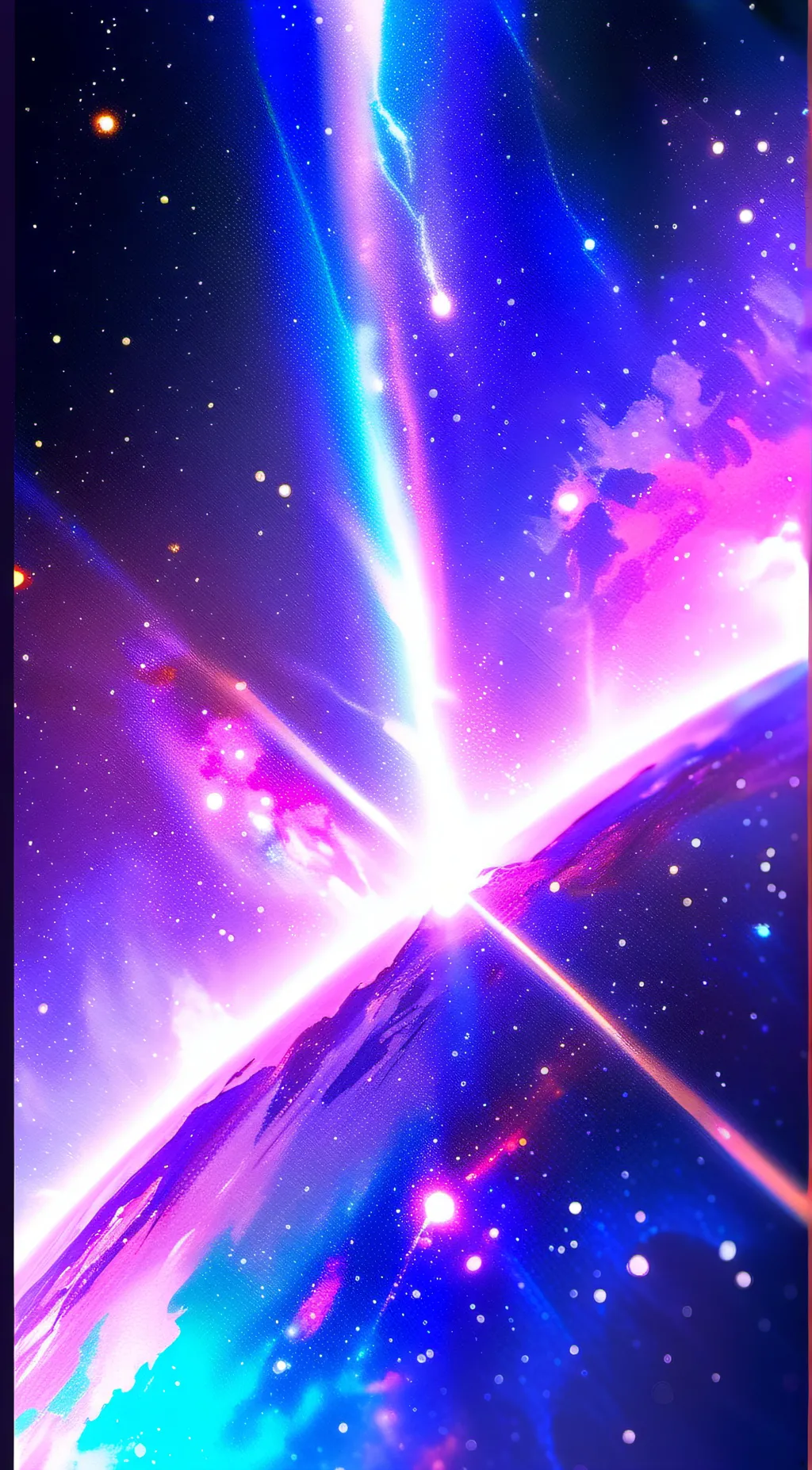 ai character: Sonic 3 background