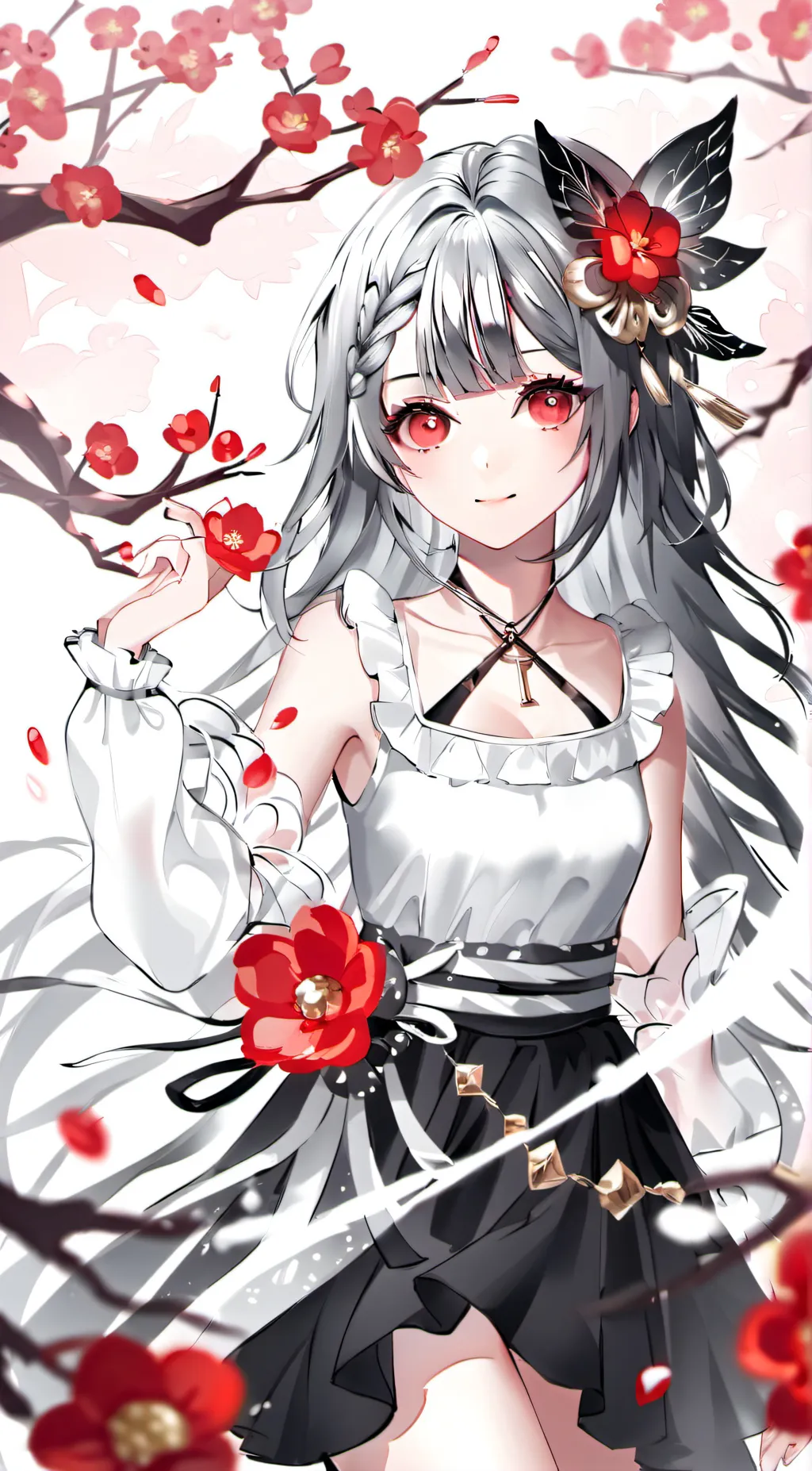 Talkie AI - Chat with iRosegirl