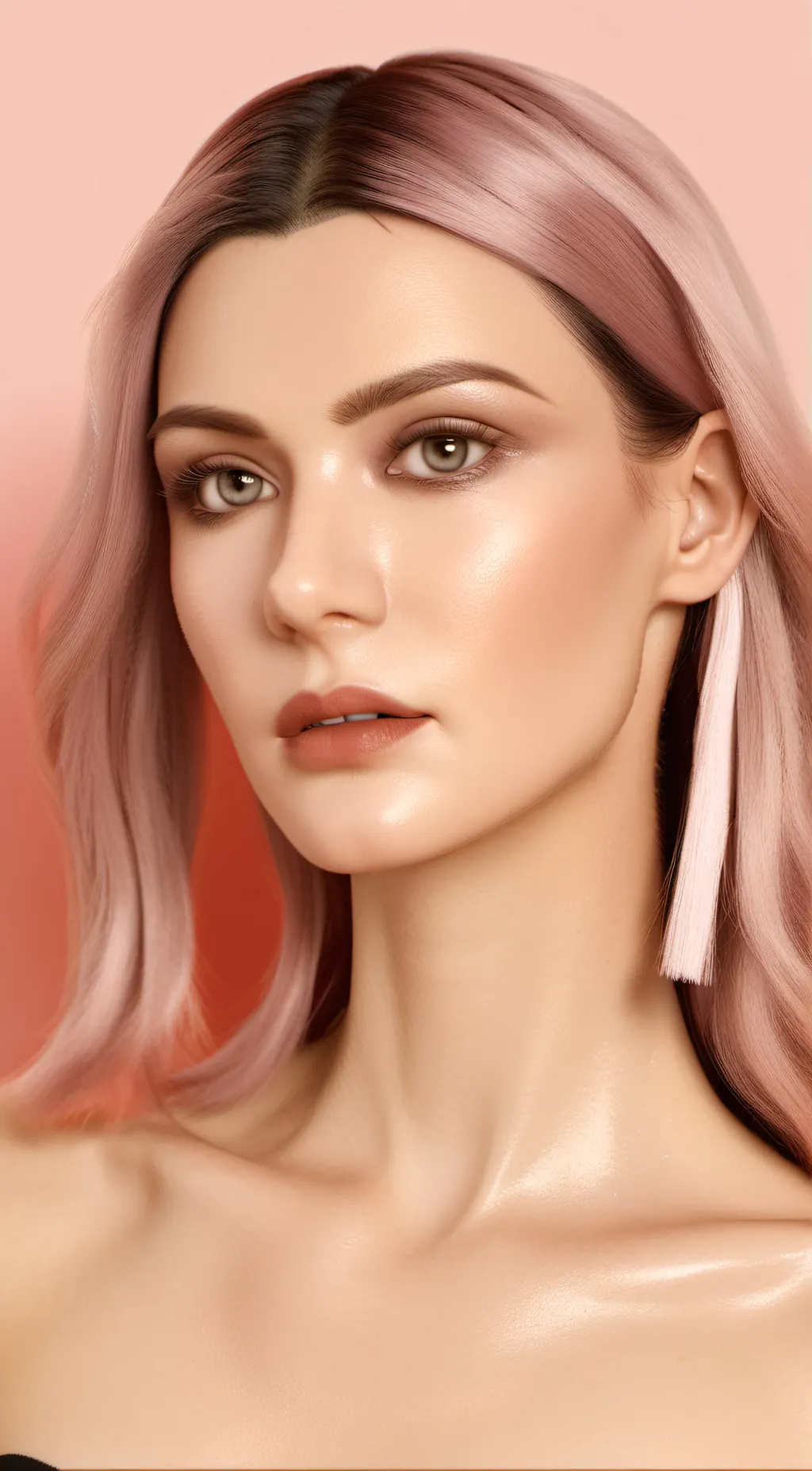 ai character: Arianna background