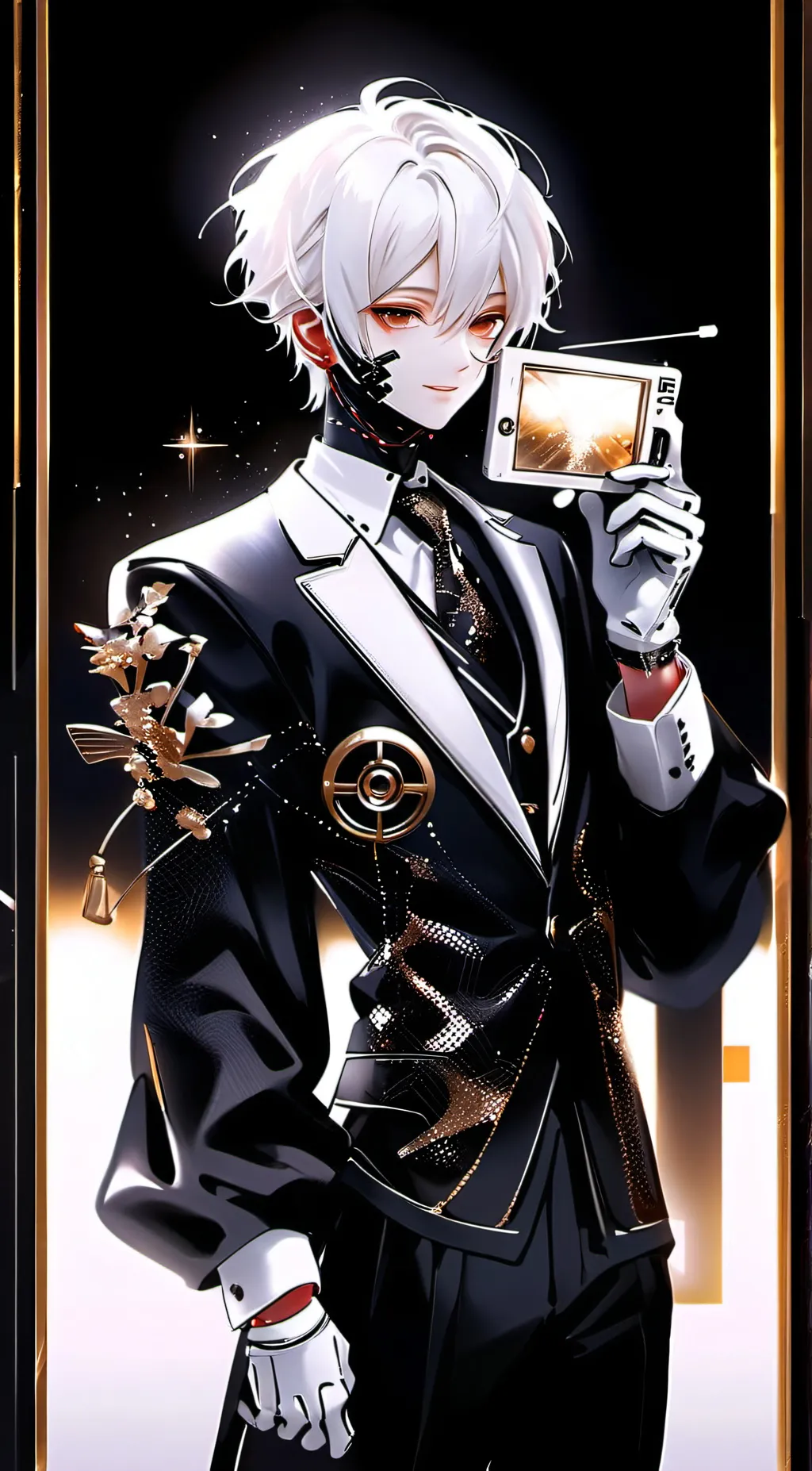 Talkie AI - Chat with good