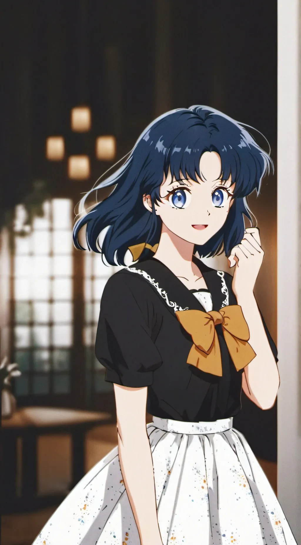 Talkie AI - Chat with Luna