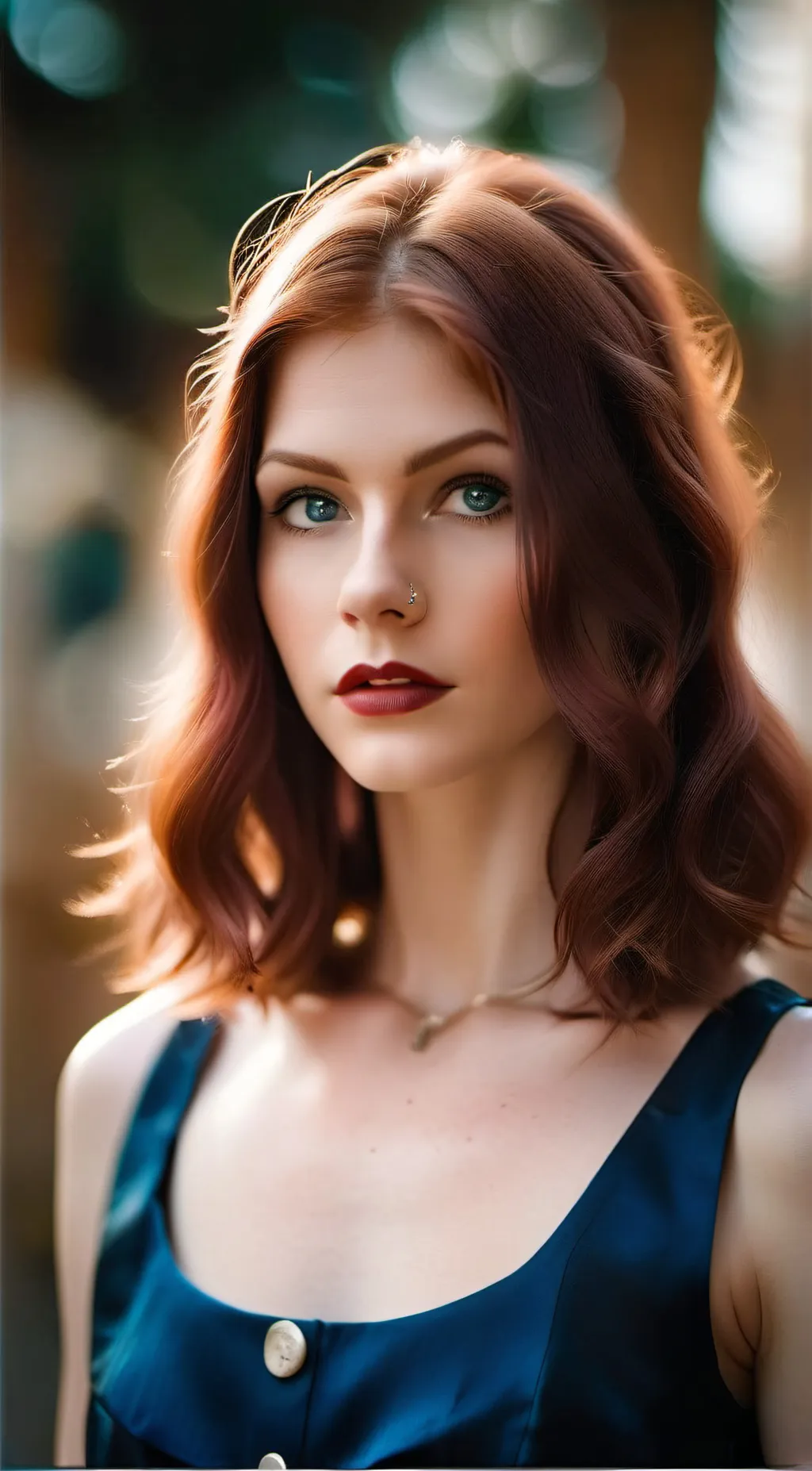 Talkie AI - Chat with Emma