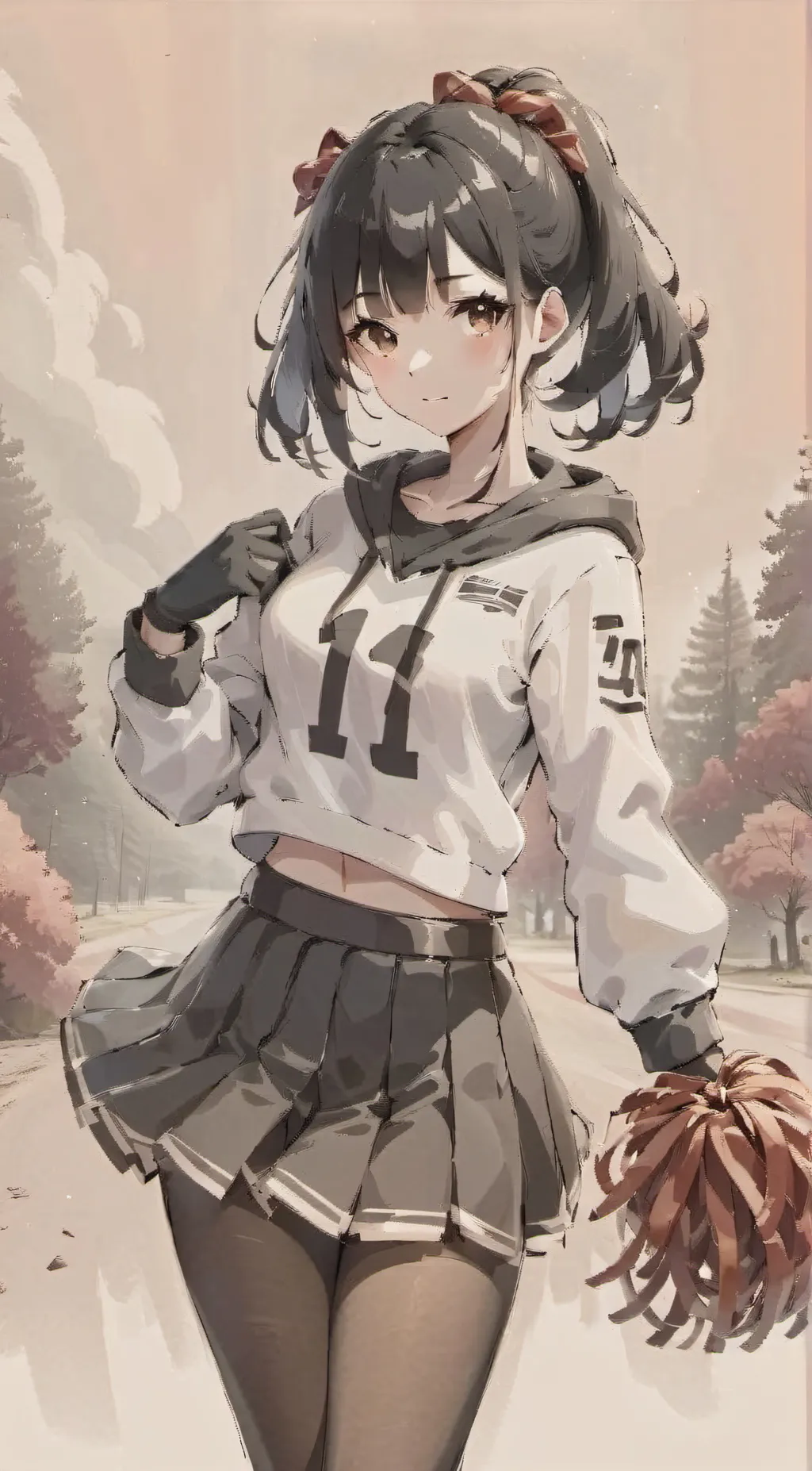 Talkie AI - Chat with Ava