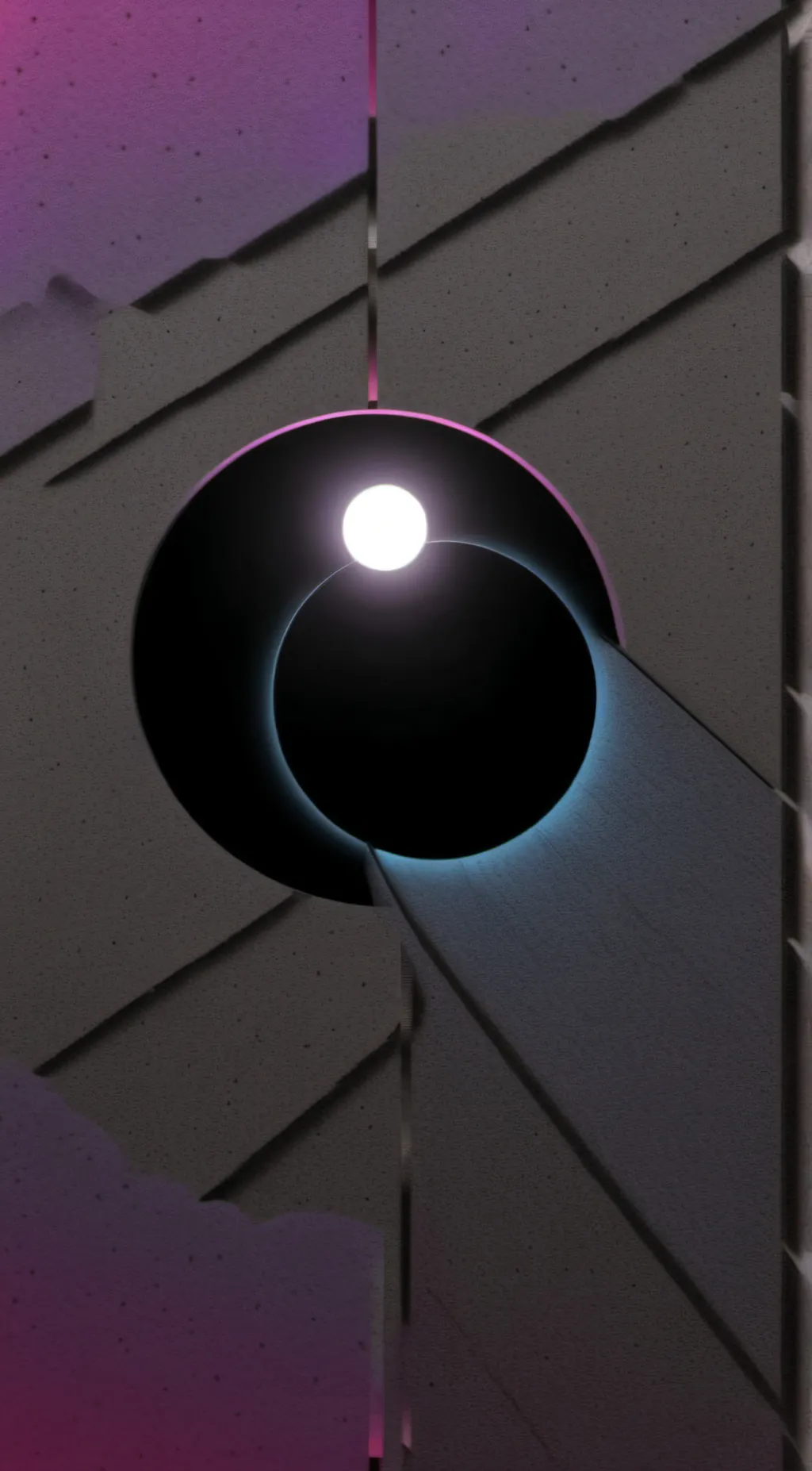 ai character: Save Talkie background