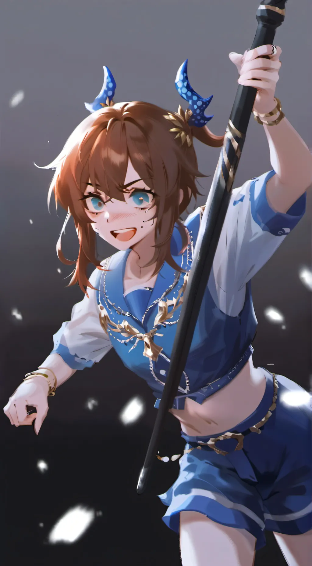 ai character: Zipward  background