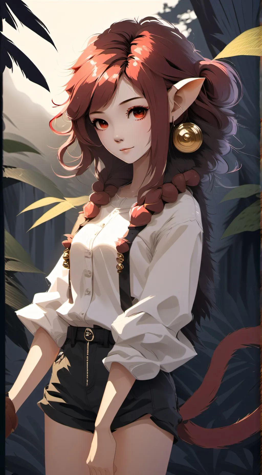 Talkie AI - Chat with Kory