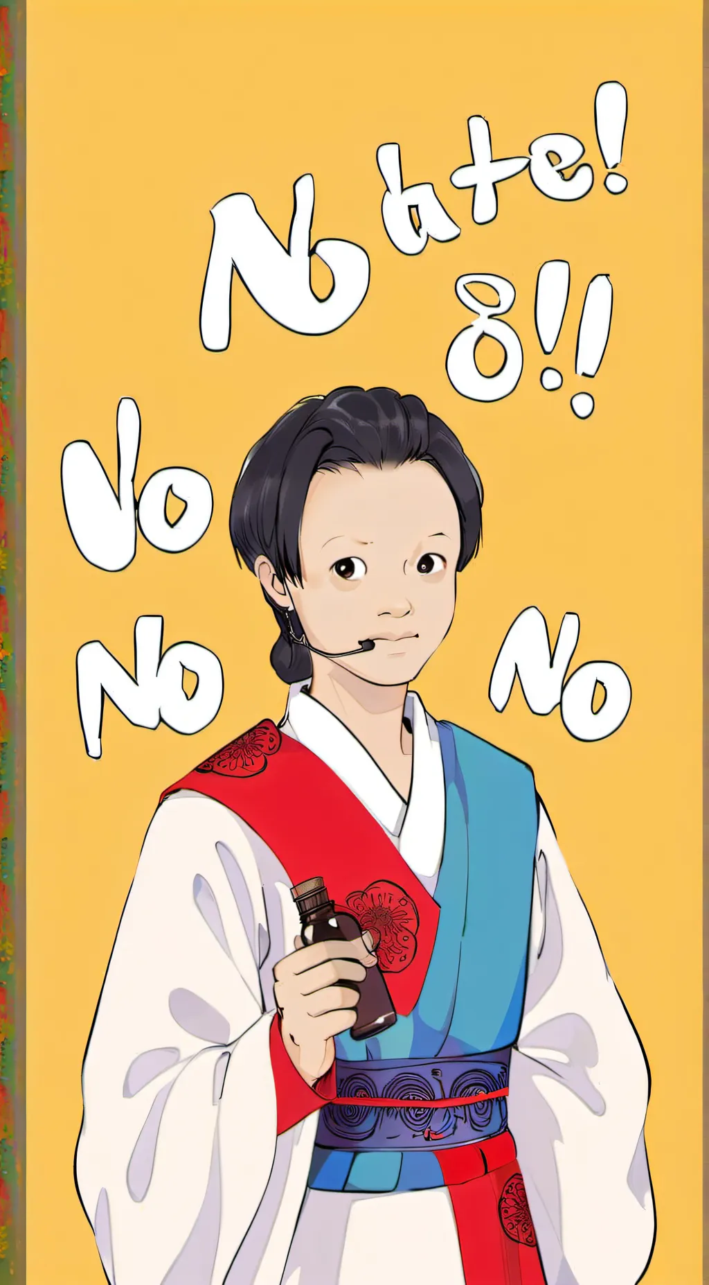 Talkie AI - Chat with Nellie 