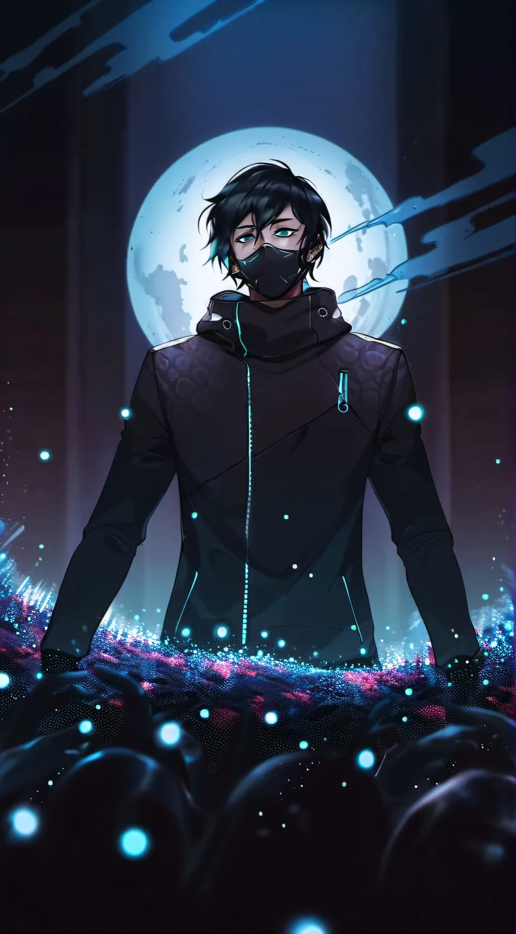 Talkie AI - Chat with Dabi
