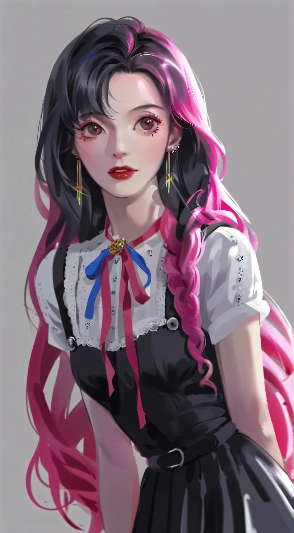 Talkie AI - Chat with Ms. M 