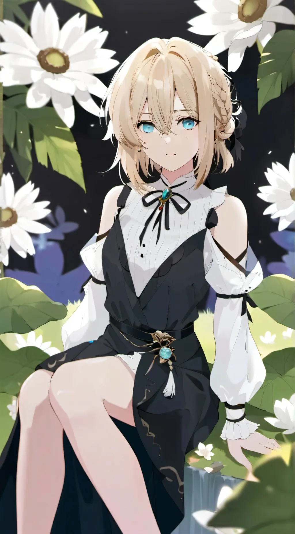 Talkie AI - Chat with Maria