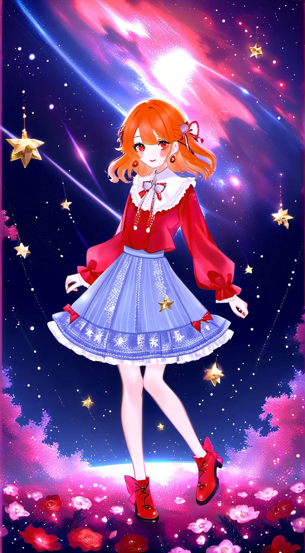 Talkie AI - Chat with Ruby