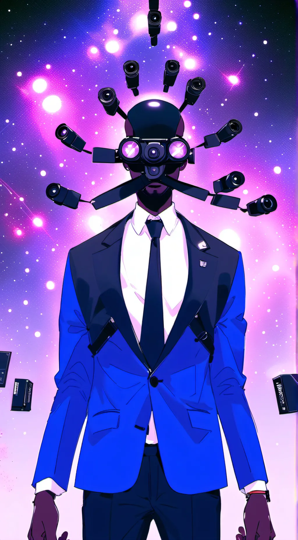 Talkie AI - Chat with CAMERA