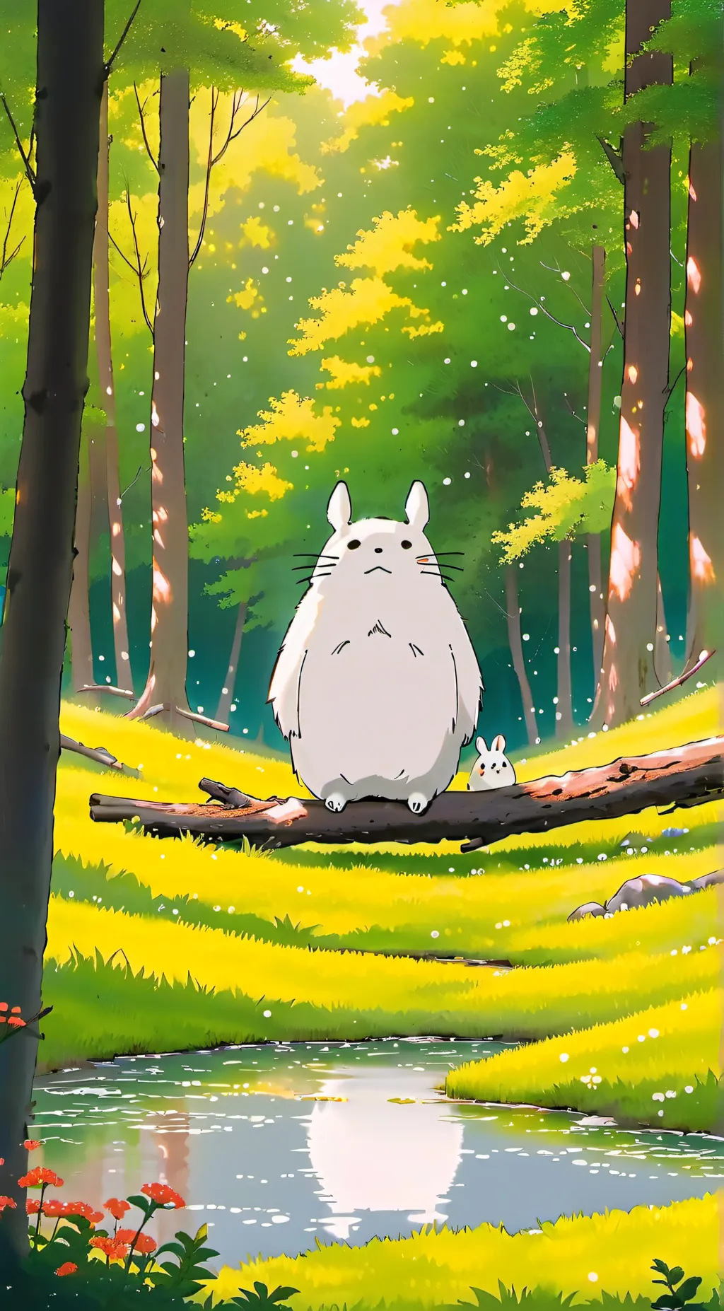 Talkie AI - Chat with Daisy