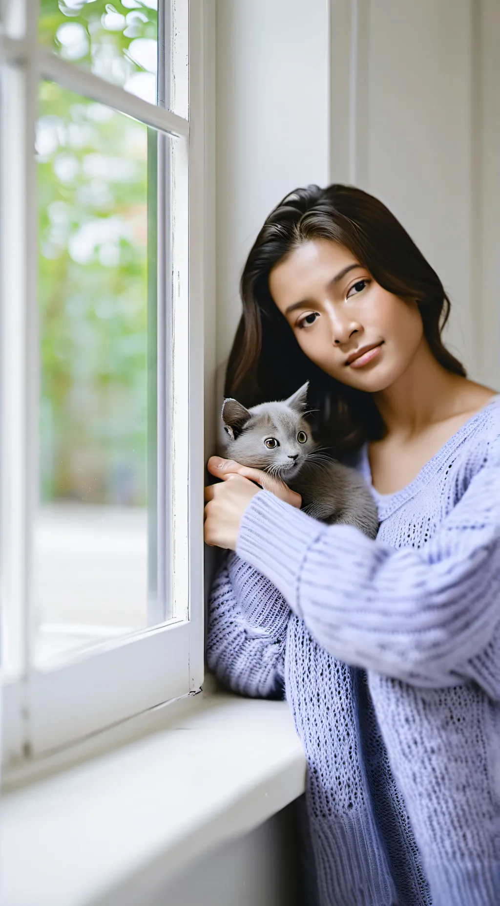 Talkie AI - Chat with willow 