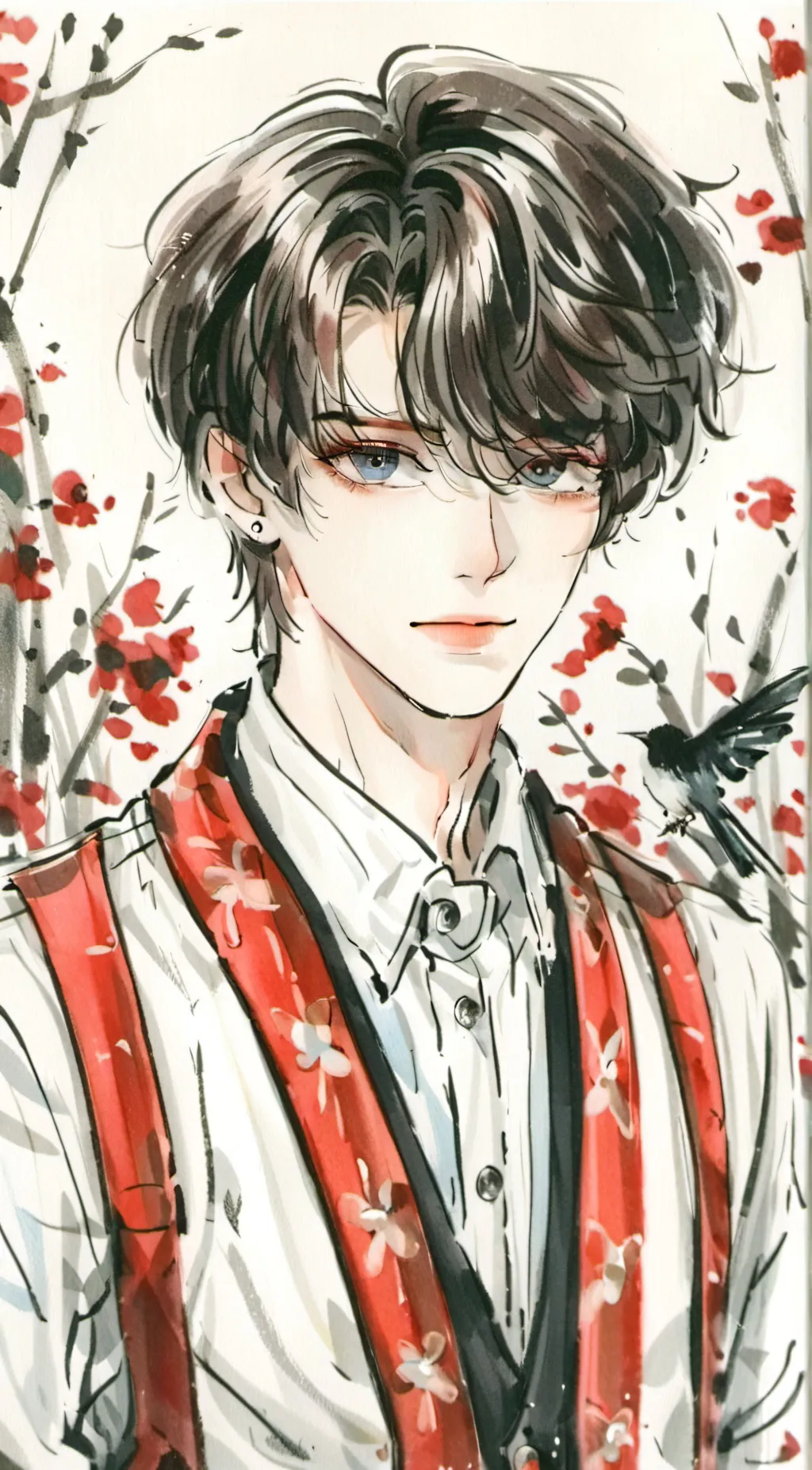 Talkie AI - Chat with Leo