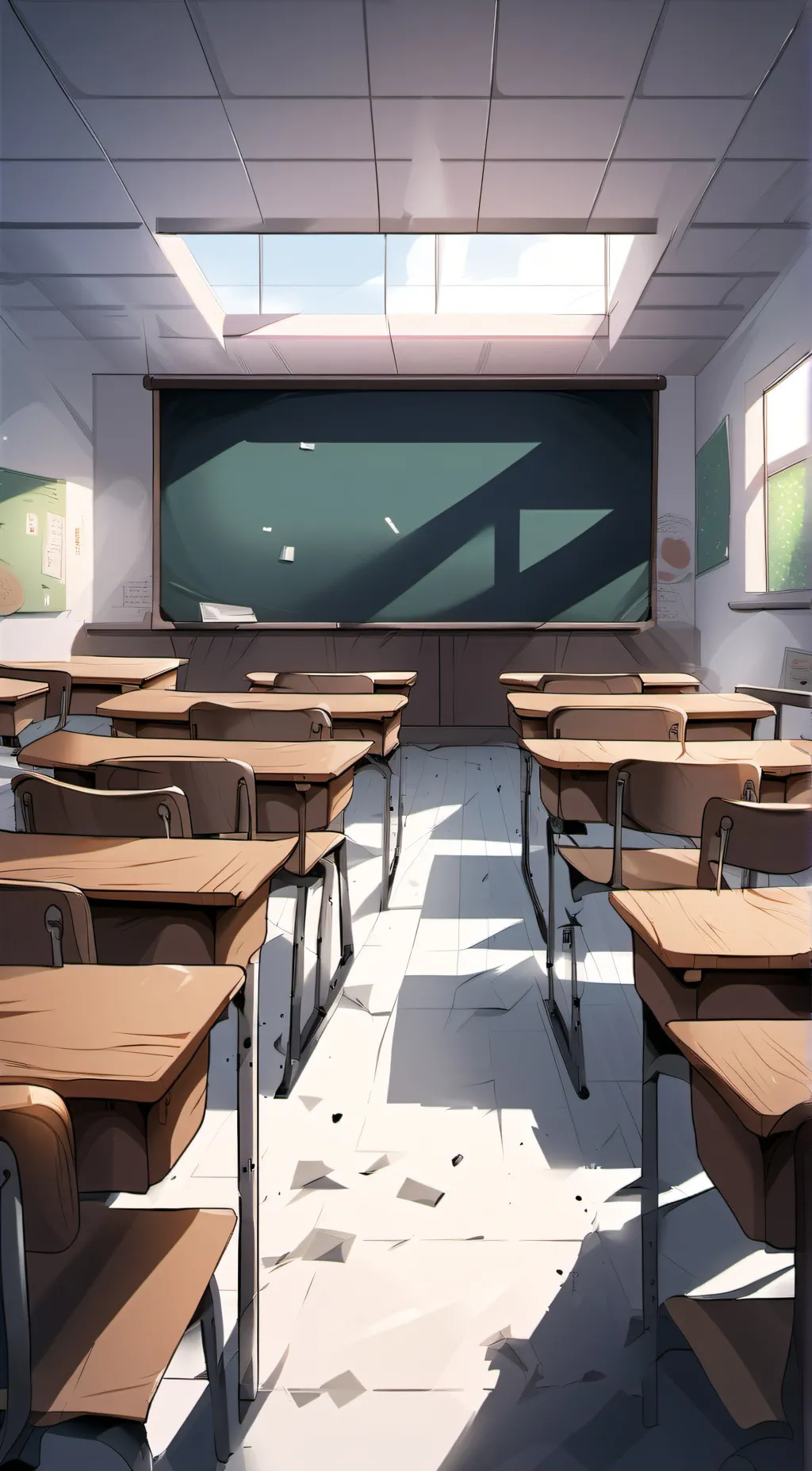 Talkie AI - Chat with UA SPORTS FESTIVAL