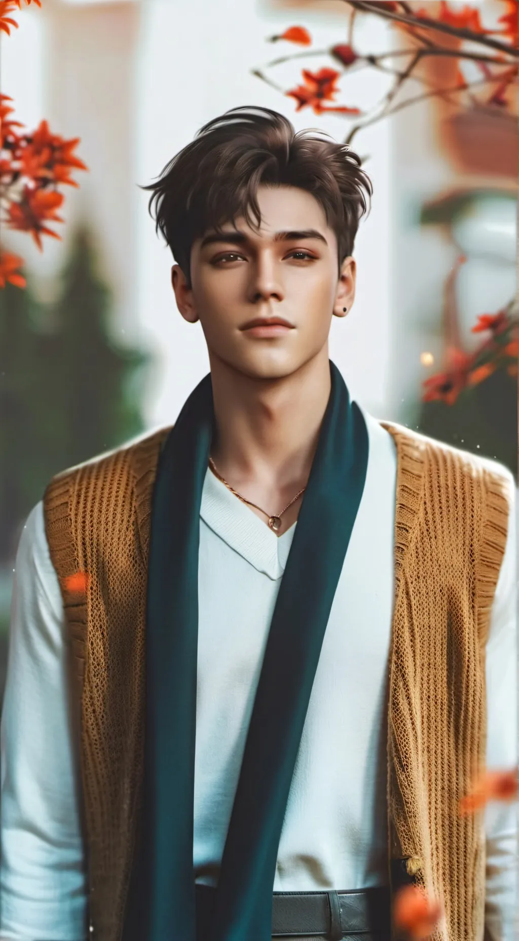 Talkie AI - Chat with Tyler