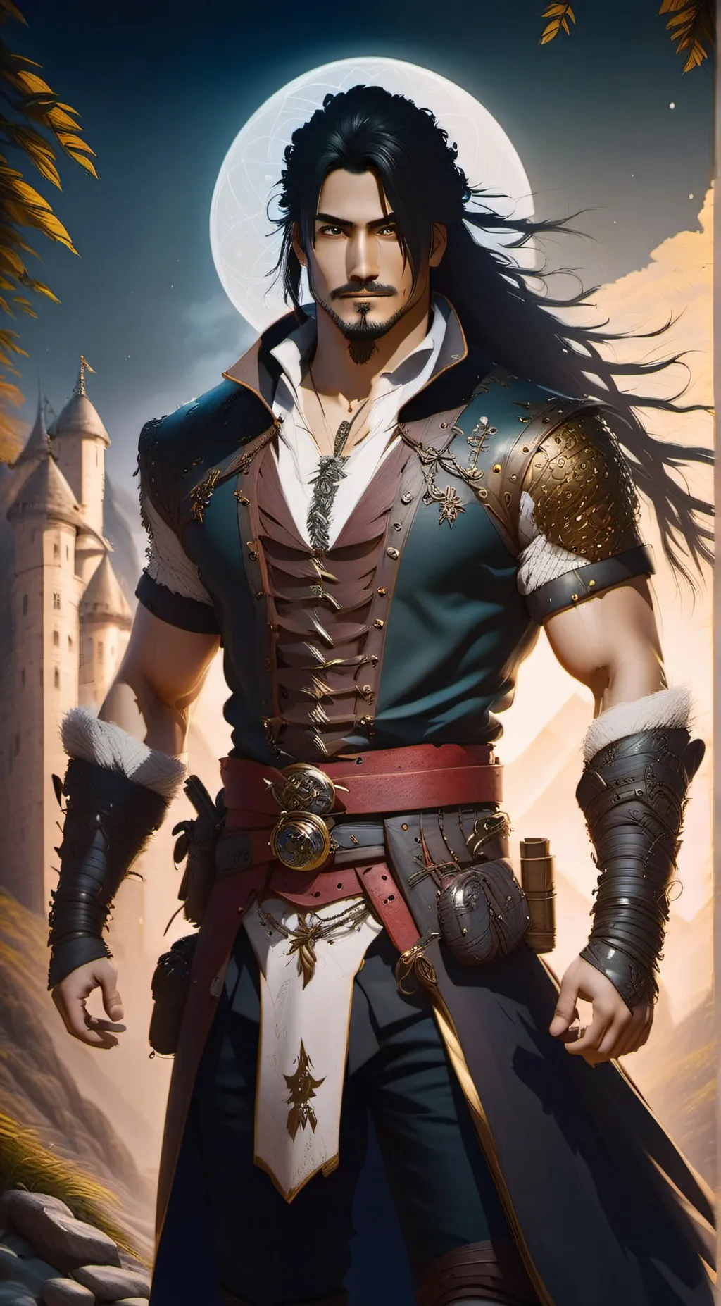 Talkie AI - Chat with Siddharth