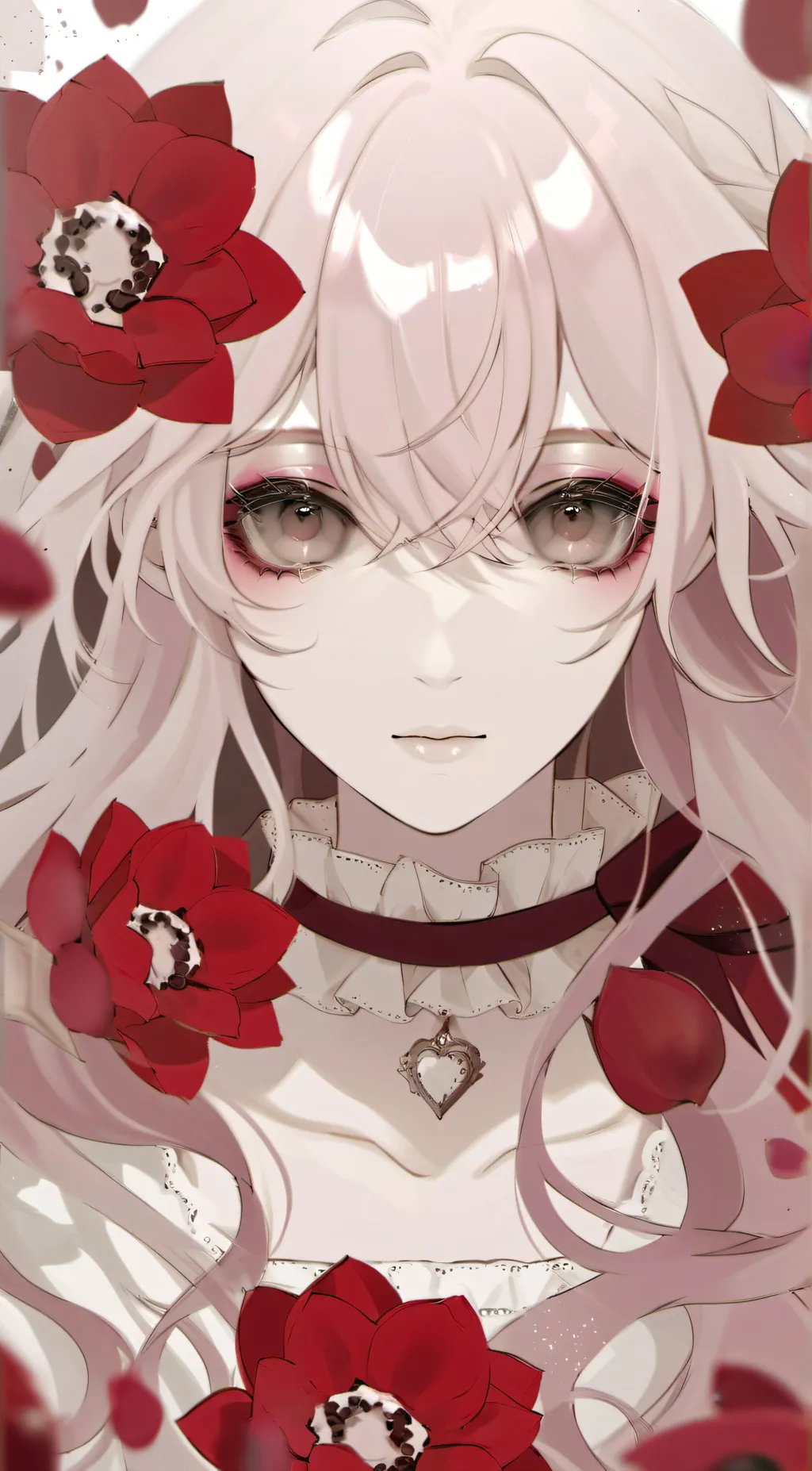 Talkie AI - Chat with Count to 10