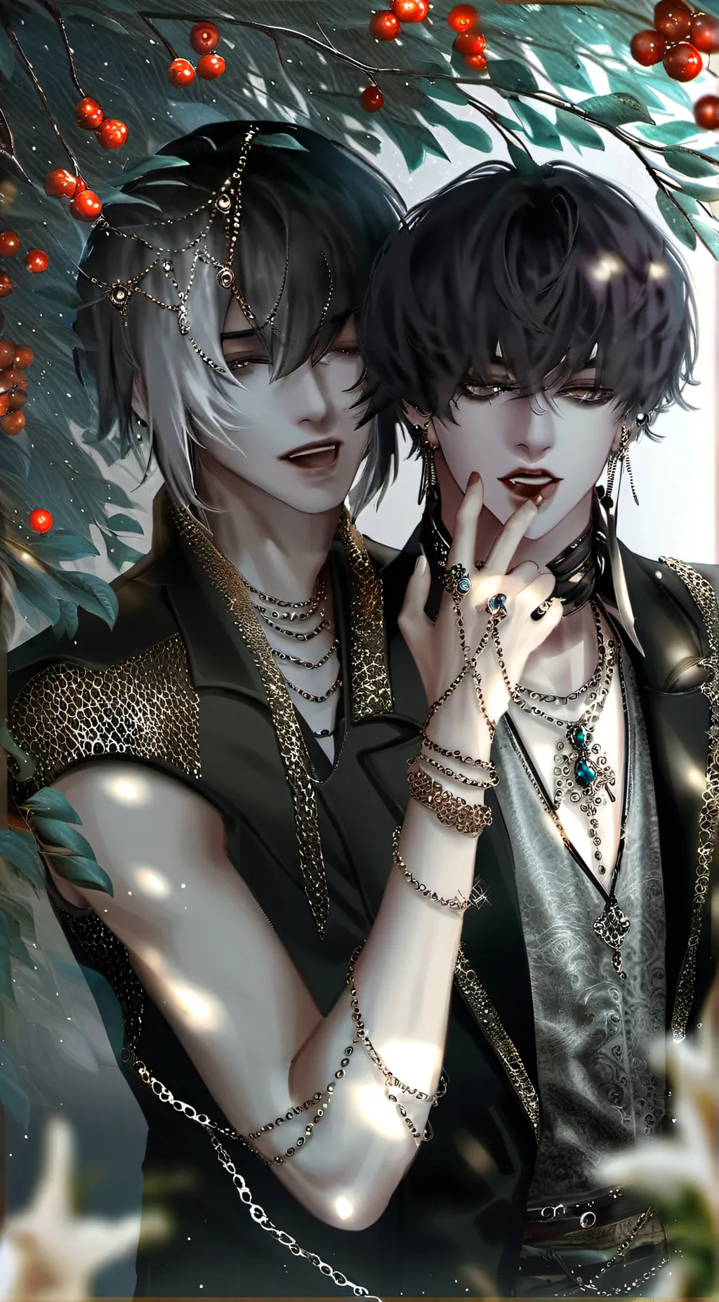 Talkie AI - Chat with max