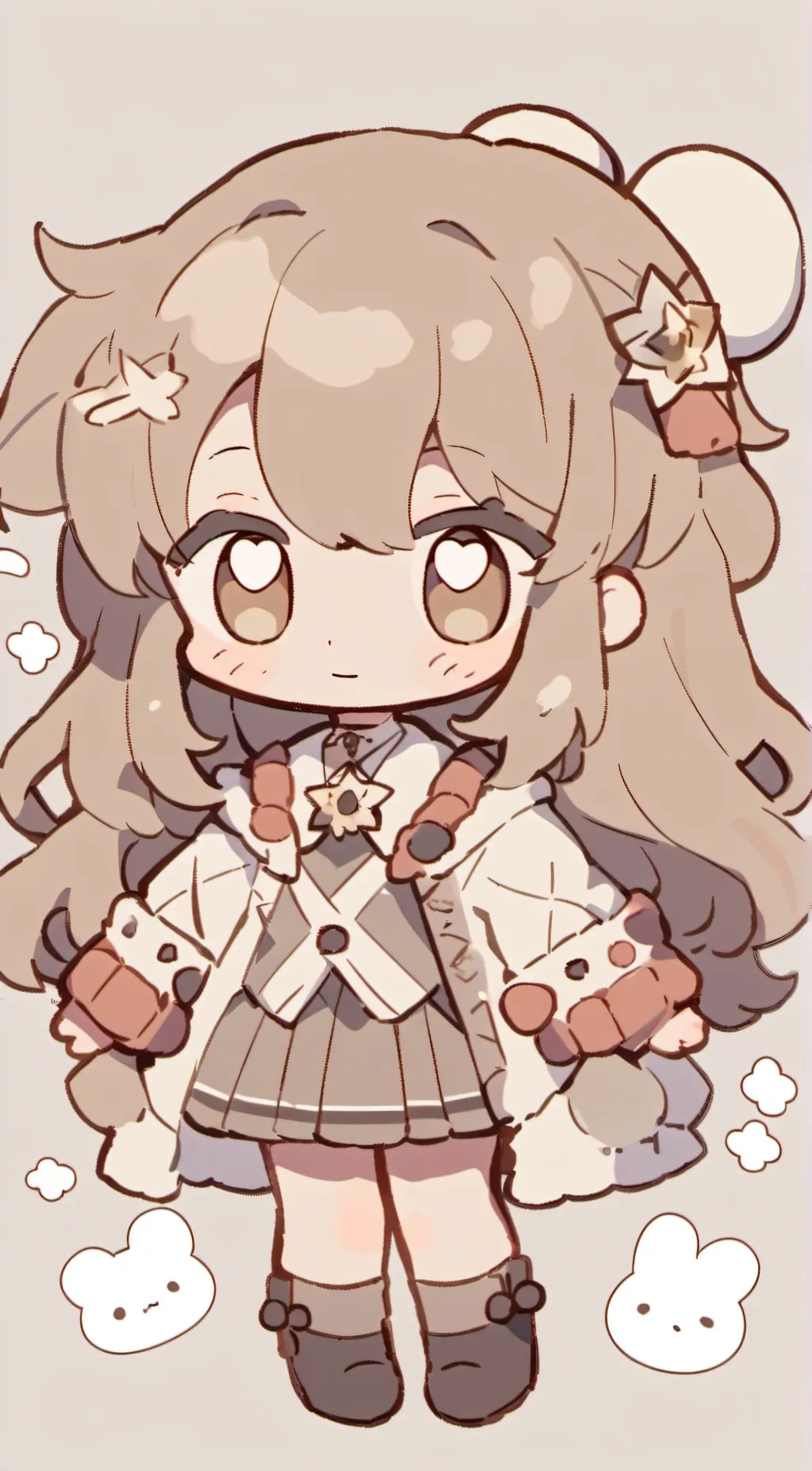 Talkie AI - Chat with Ume kurumizawa