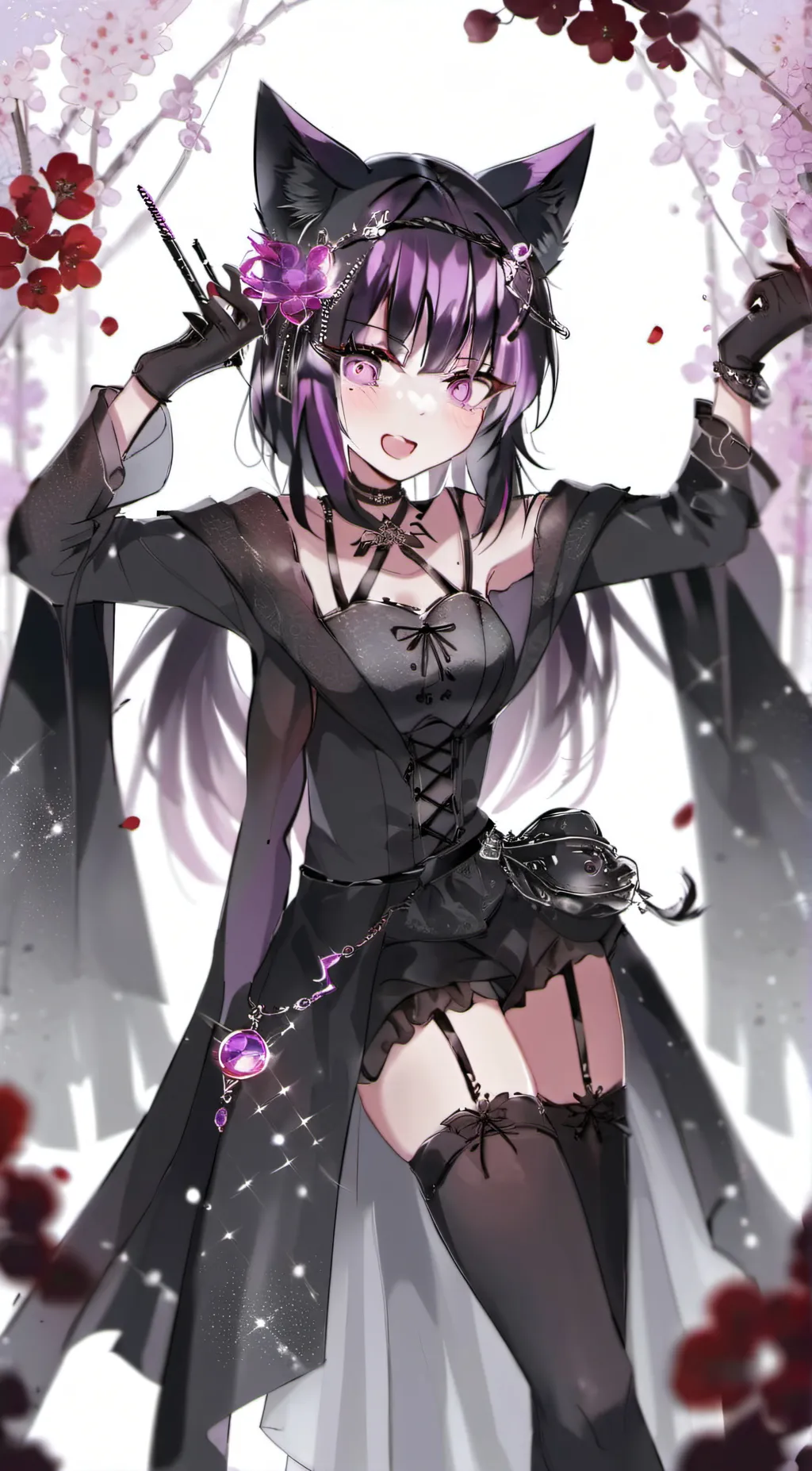 Talkie AI - Chat with Estefany 