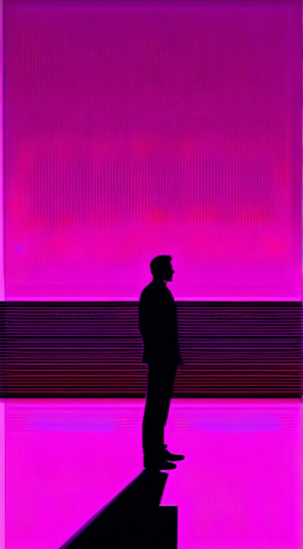 ai character: Solar System background