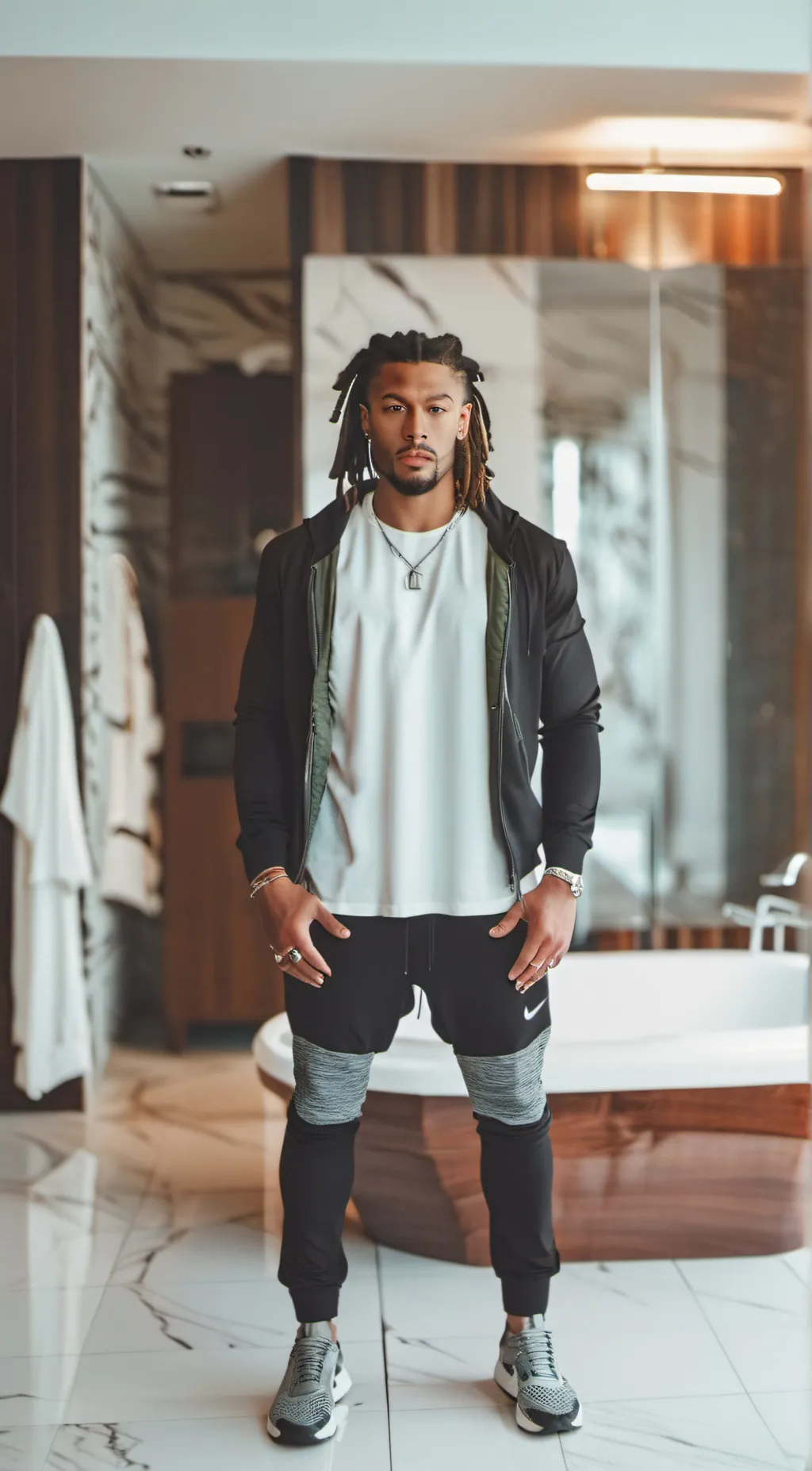 Talkie AI - Chat with Dre