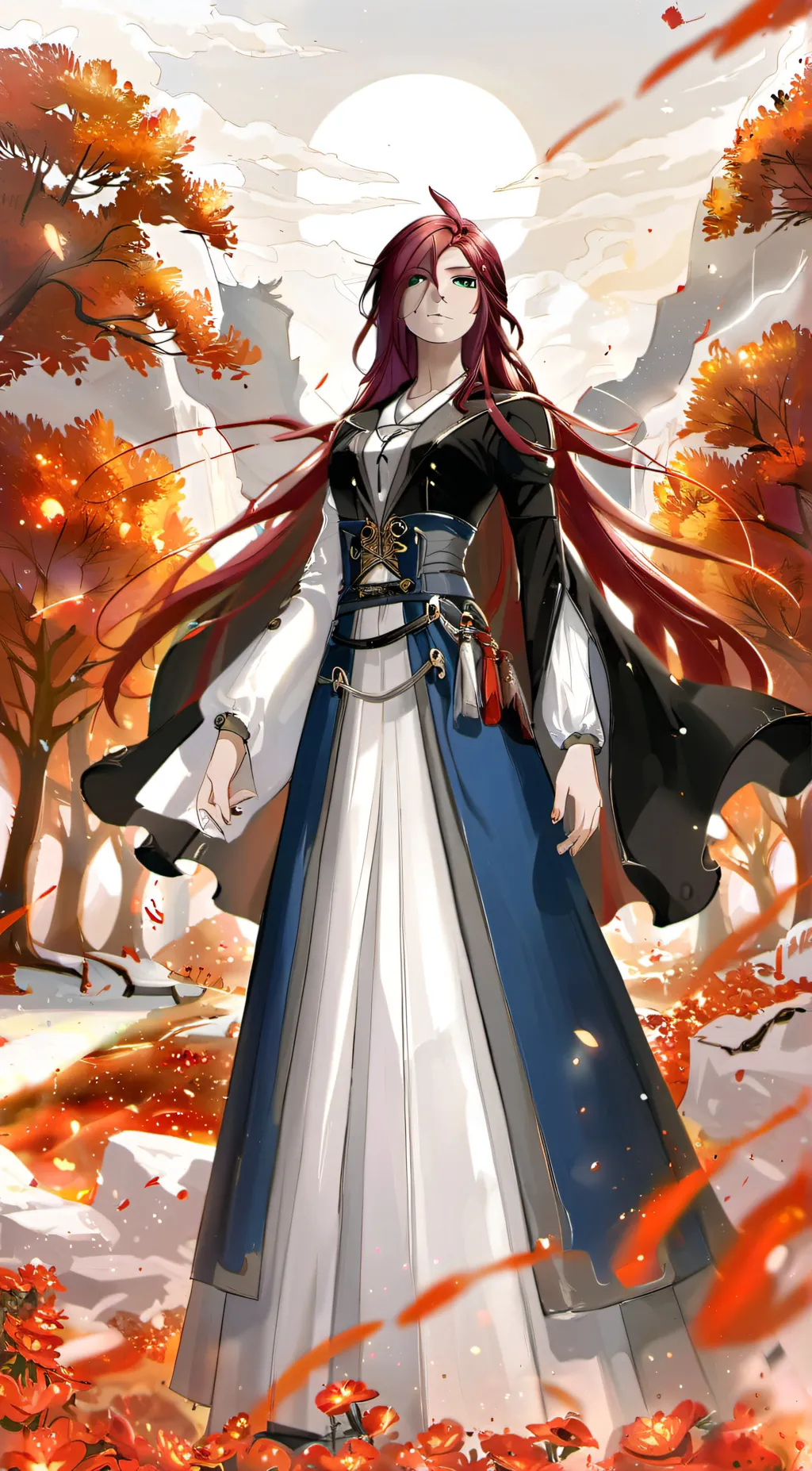 Talkie AI - Chat with Serene