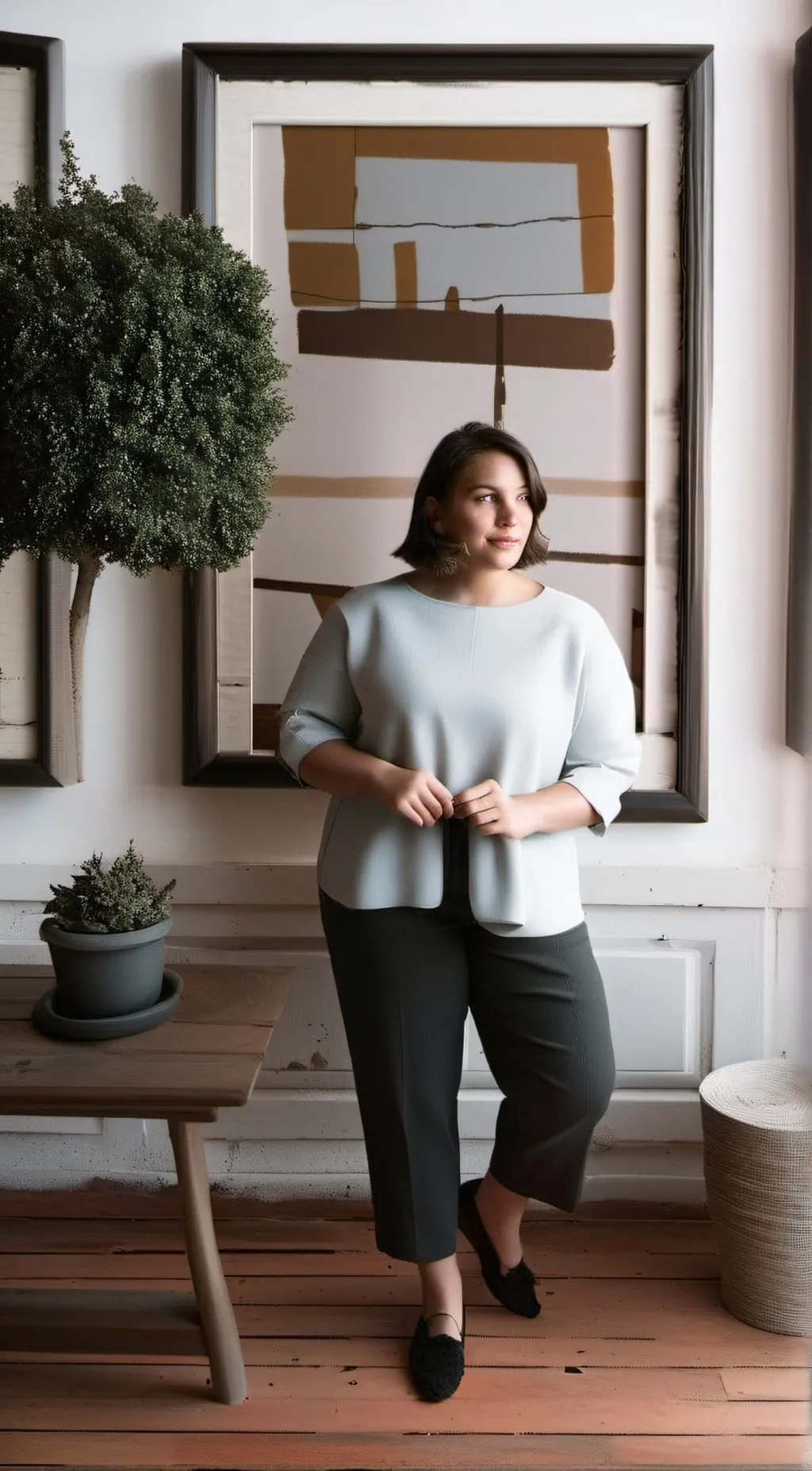 Talkie AI - Chat with Jenny