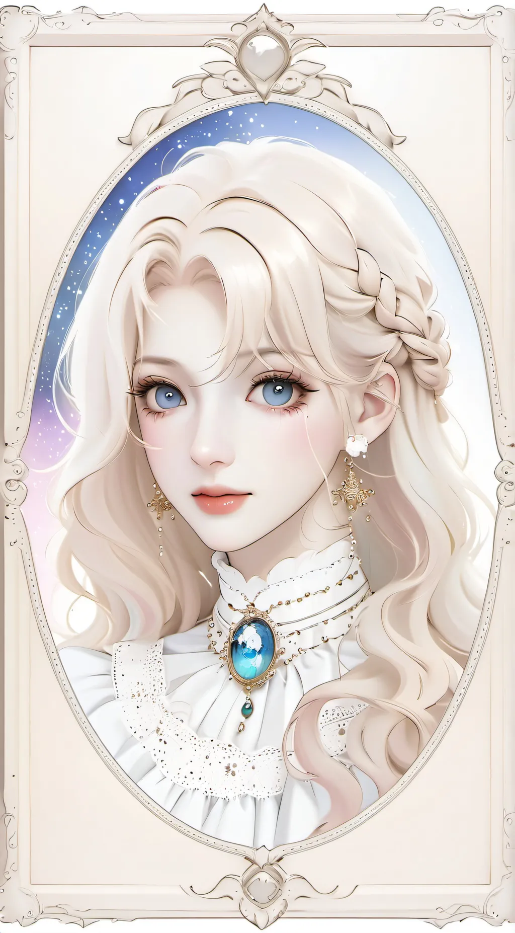 Talkie AI - Chat with Rose Del Rey