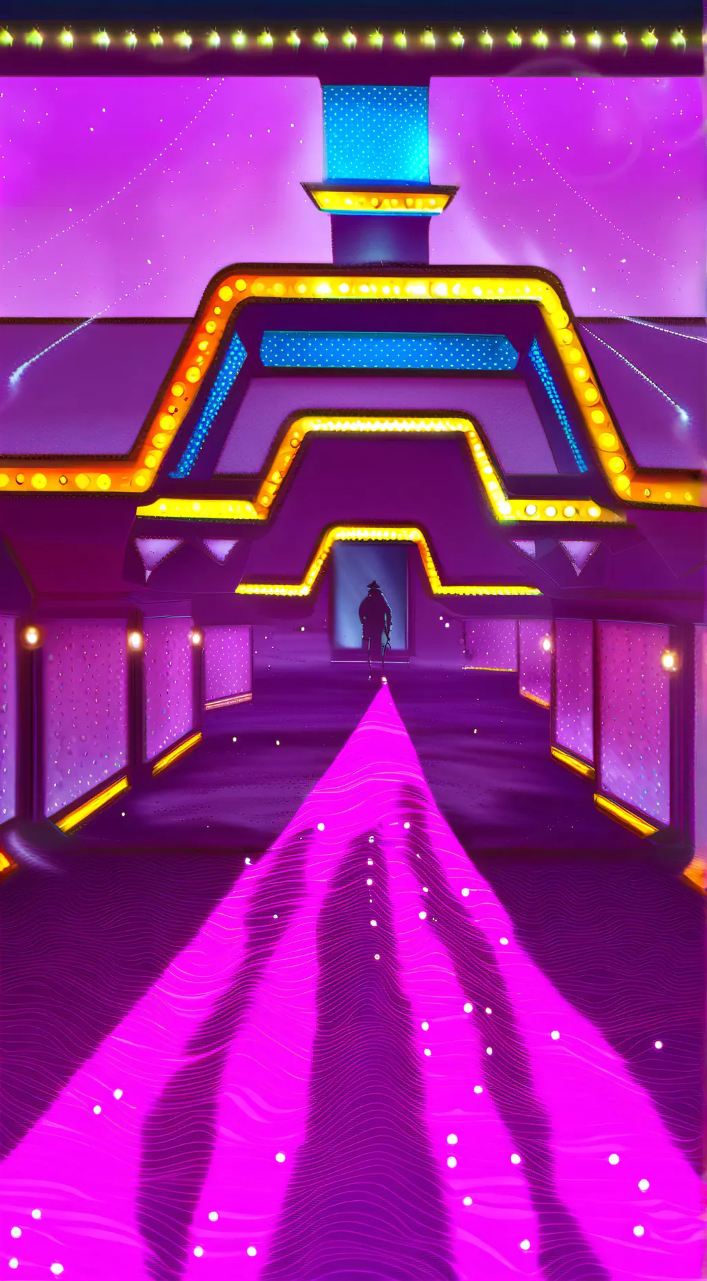 ai character: {~Valentino HH~} background