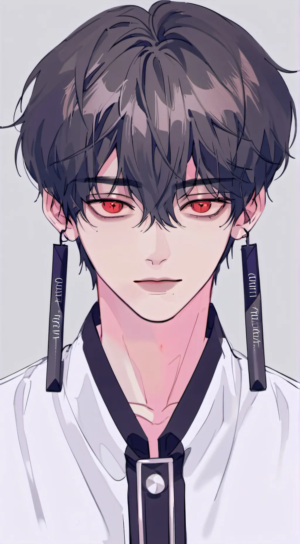 ai character: Bontai background