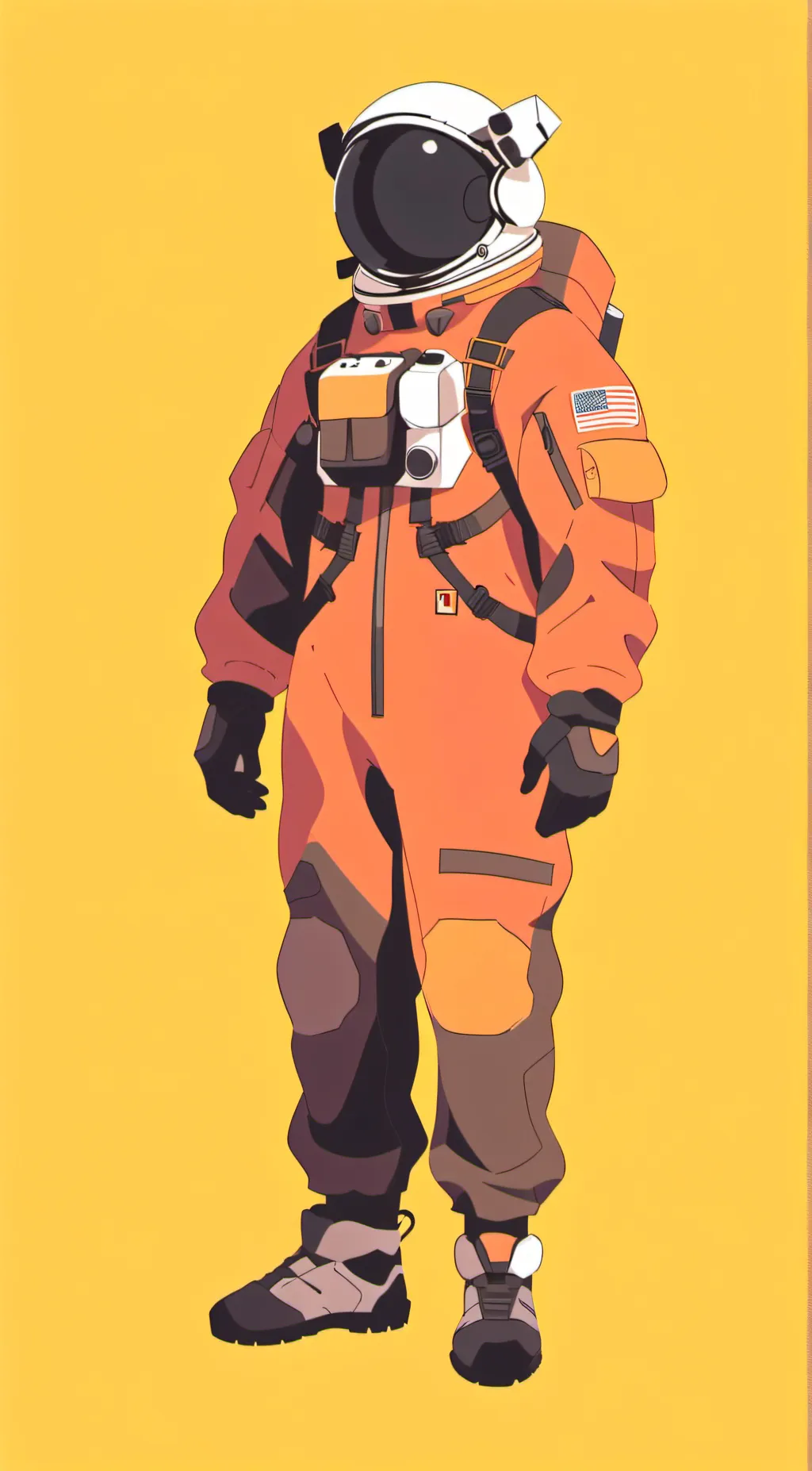 Talkie AI - Chat with detective brown 