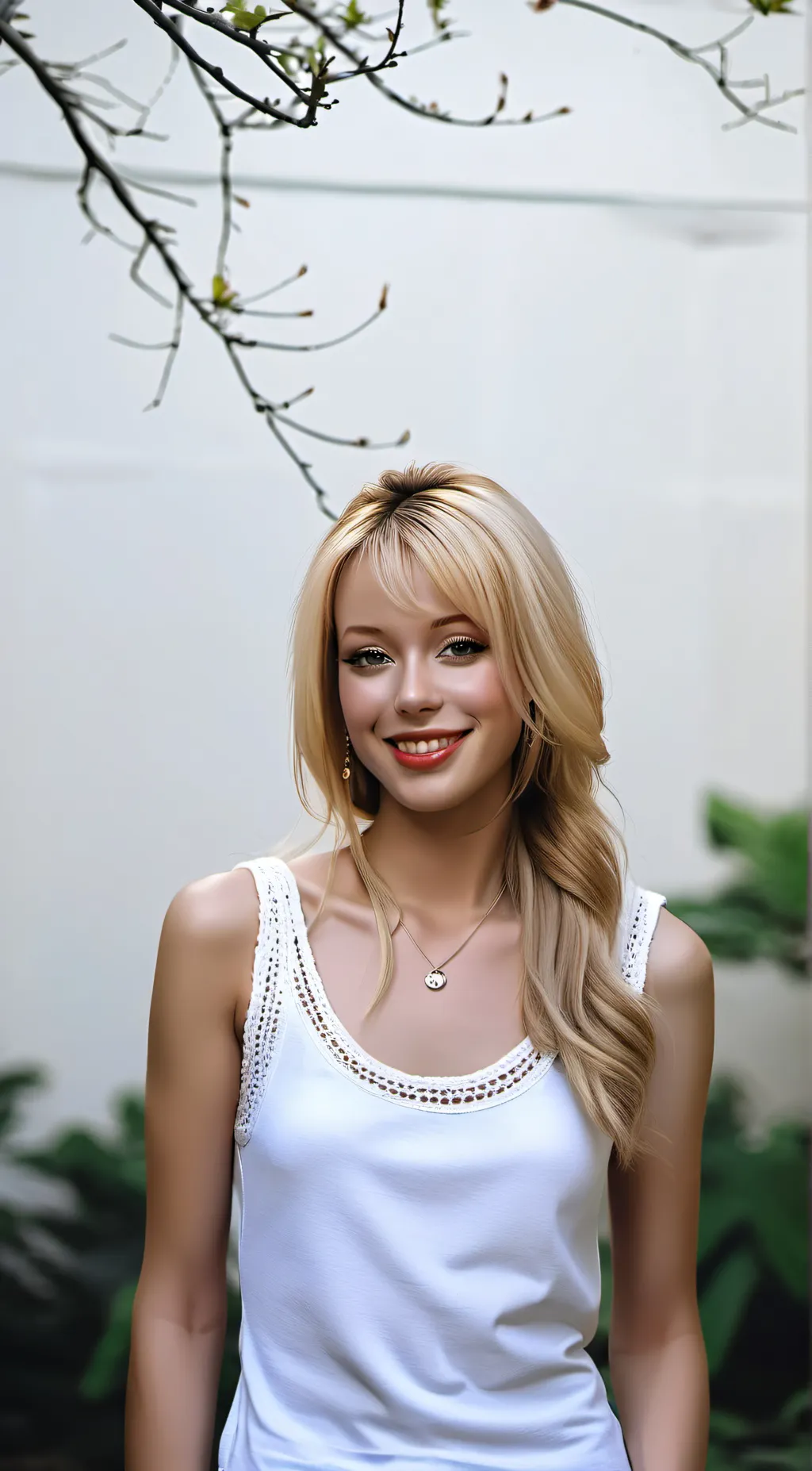 Talkie AI - Chat with Regina george 