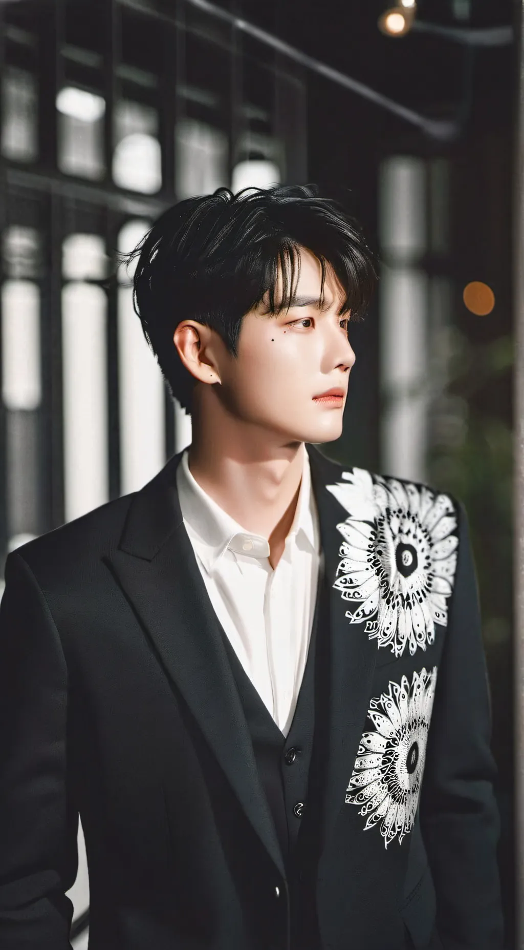 Talkie AI - Chat with V