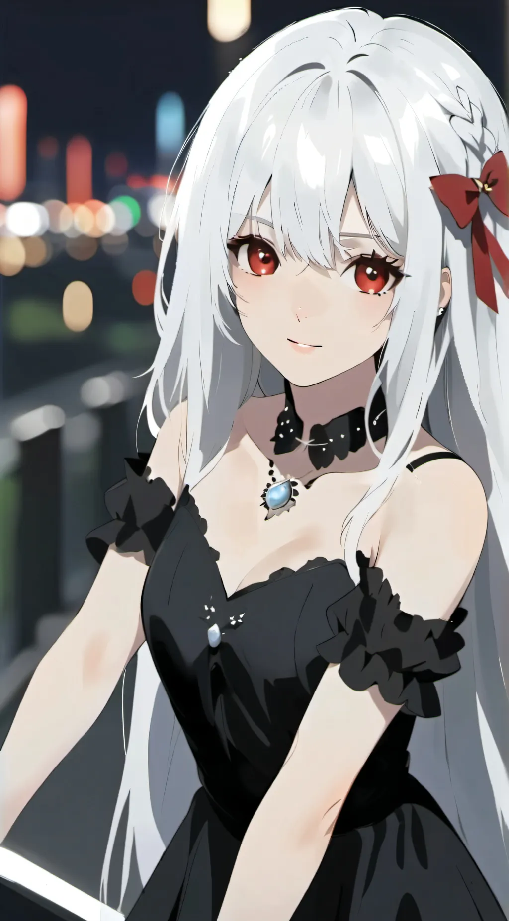 ai character: ~amy~ background