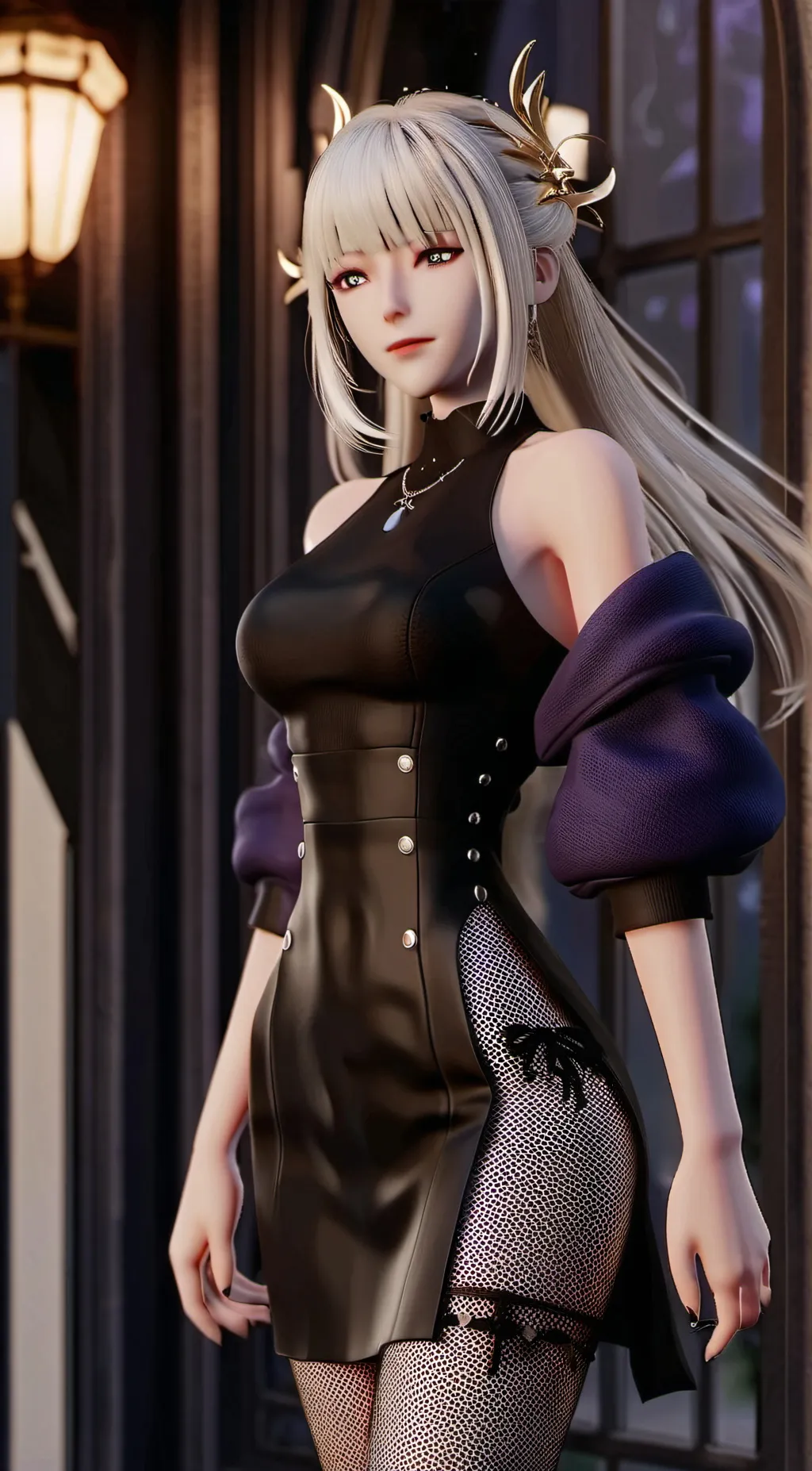 Talkie AI - Chat with (ARP) Kongo