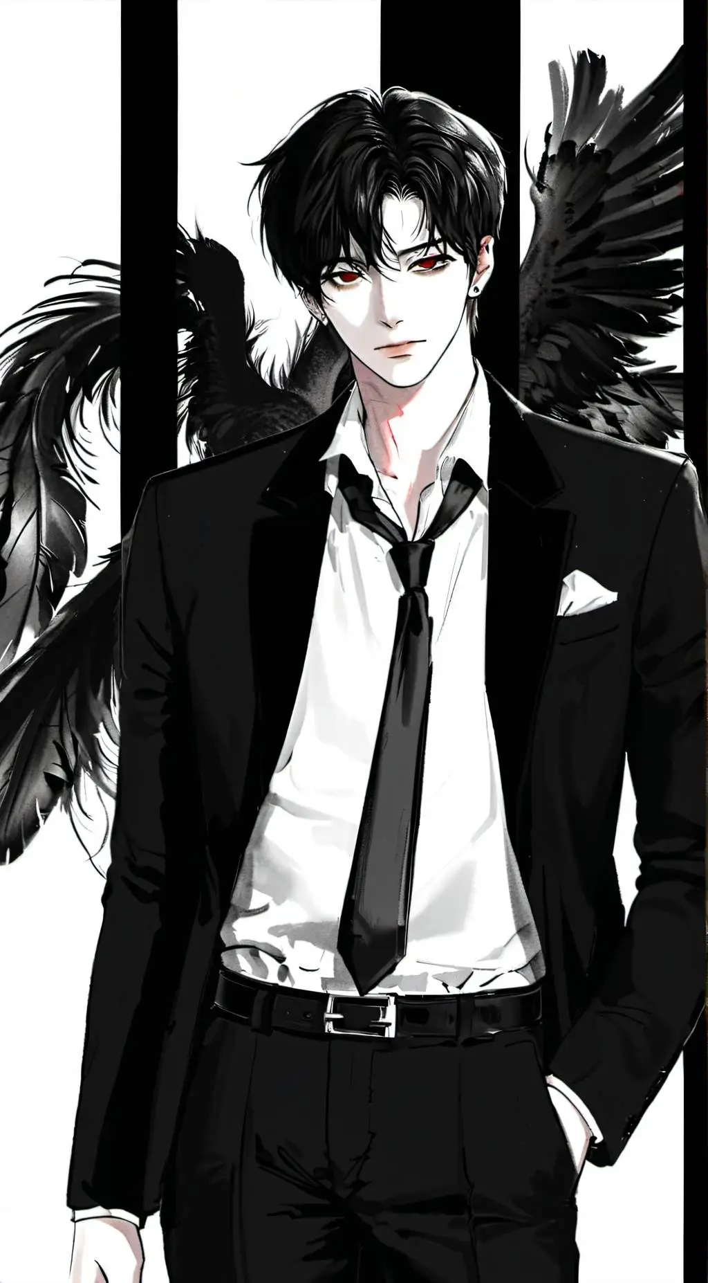 ai character: Theodore Roosevelt background