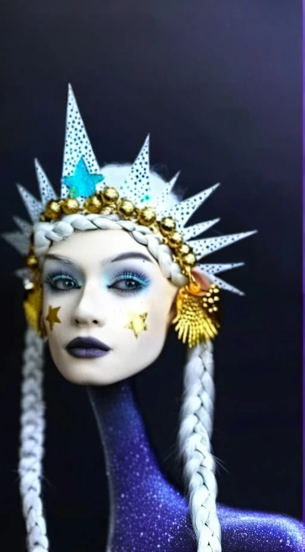 Talkie AI - Chat with Queen Essence 