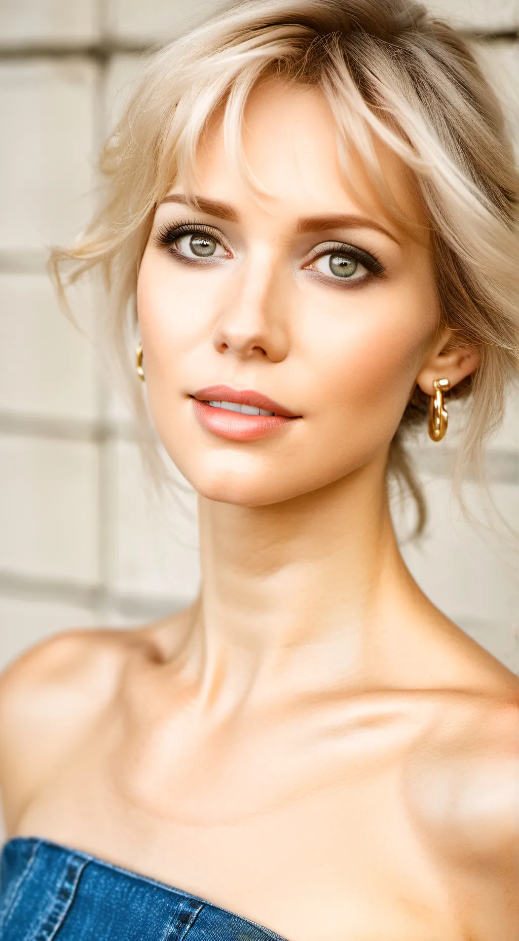 ai character: anie background