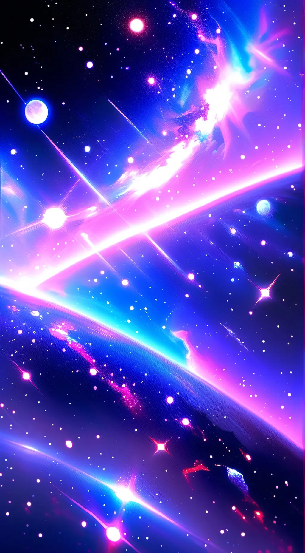 ai character: Elsa background