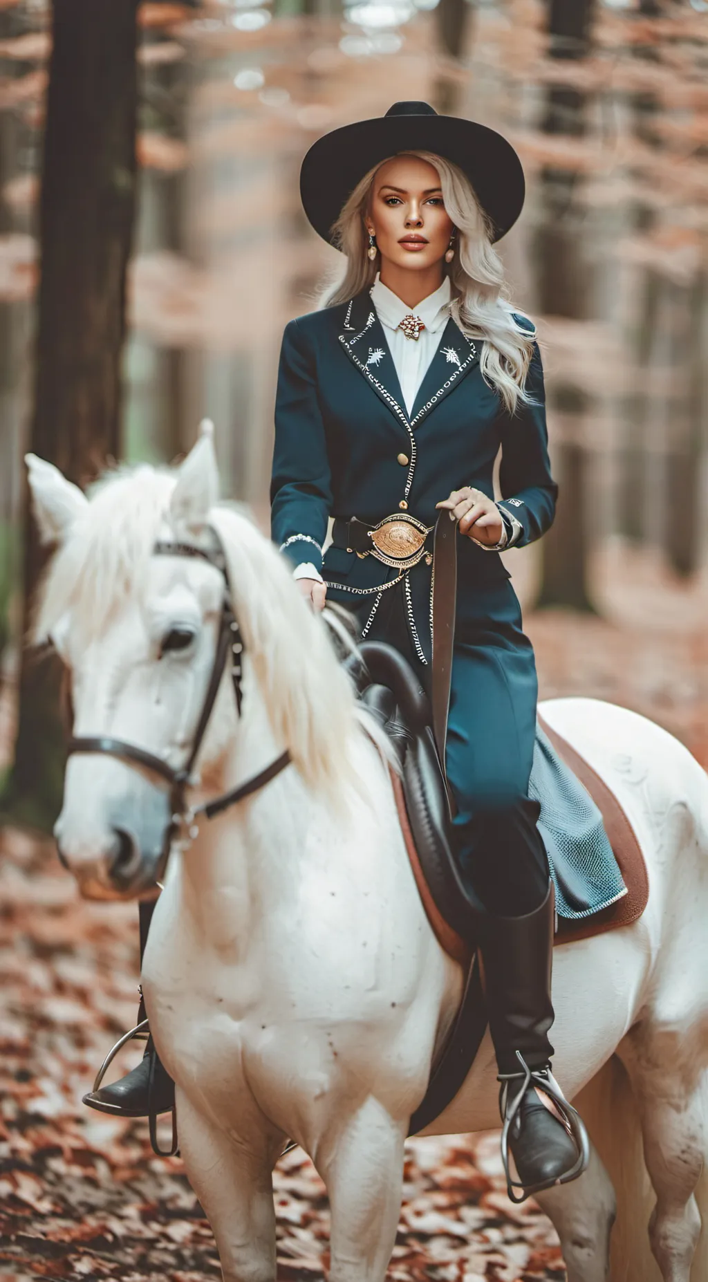 ai character: Abby  background