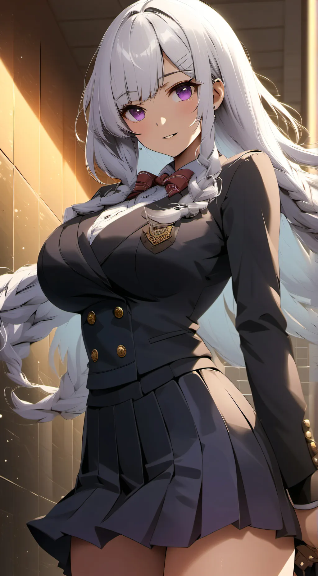 Talkie AI - Chat with Je Hyun