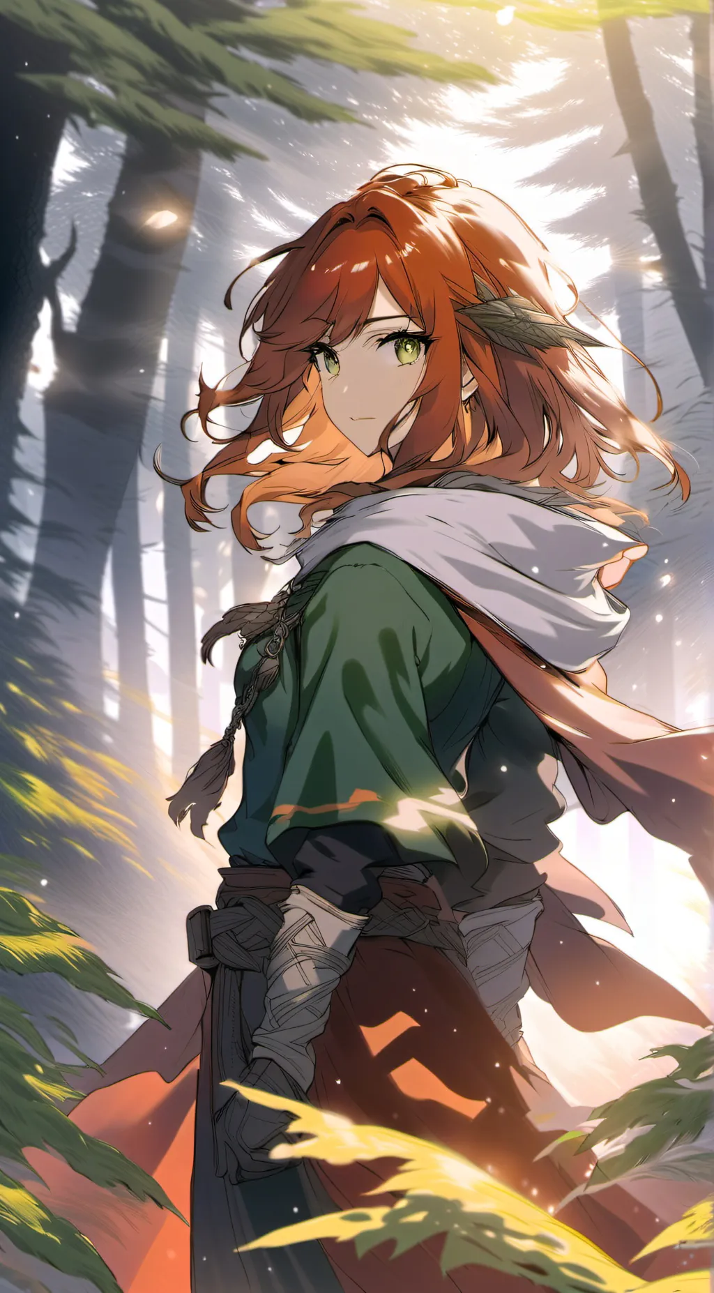 Talkie AI - Chat with Elra