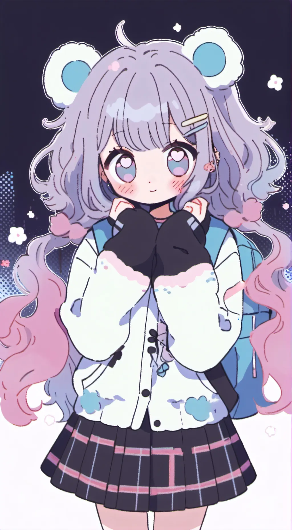 Talkie AI - Chat with Anna 