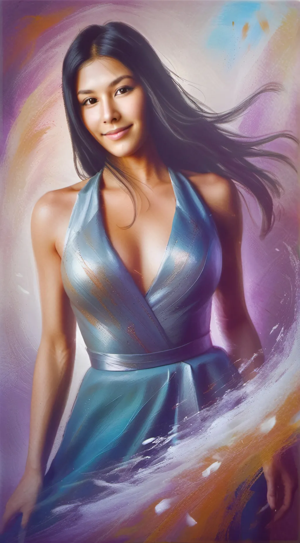 Talkie AI - Chat with Akira Noei